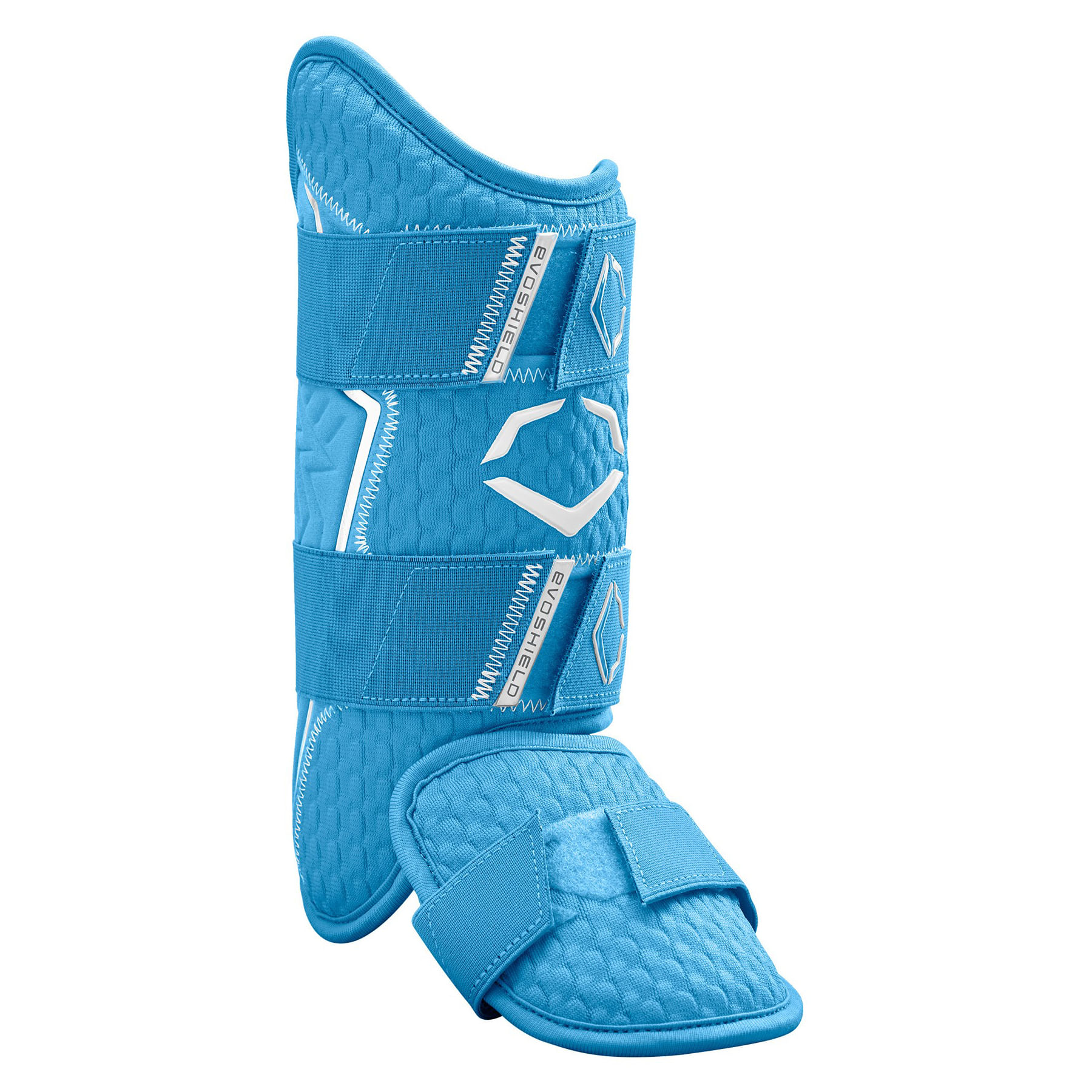 防具 EVOSHIELD PRO-SRZ ADULT LEG GUARD EvoShield Pro-SRZ 2.0 Batter's Leg Guard - Als.com