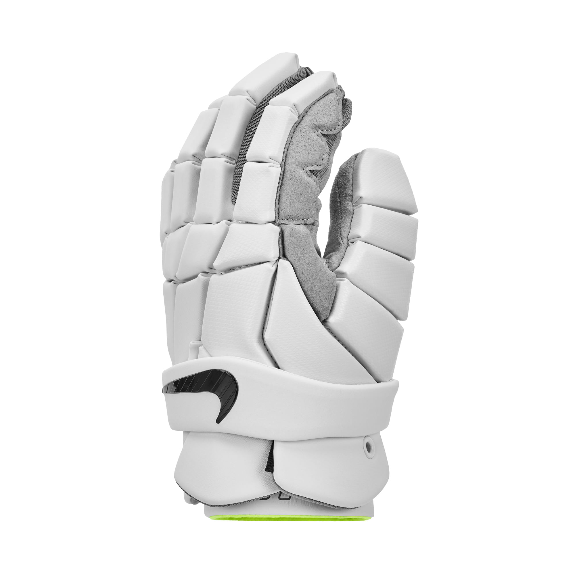 Nike-Lacrosse-Vapor-Select-2-Gloves---Adult-White