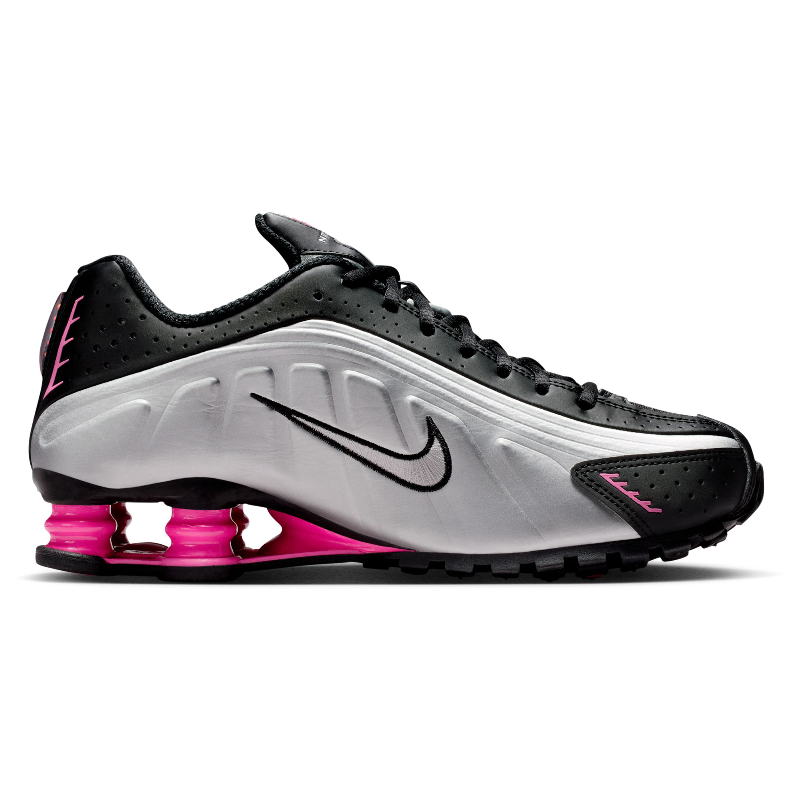 Nike Shox R4 Shoe - Women's - Als.com