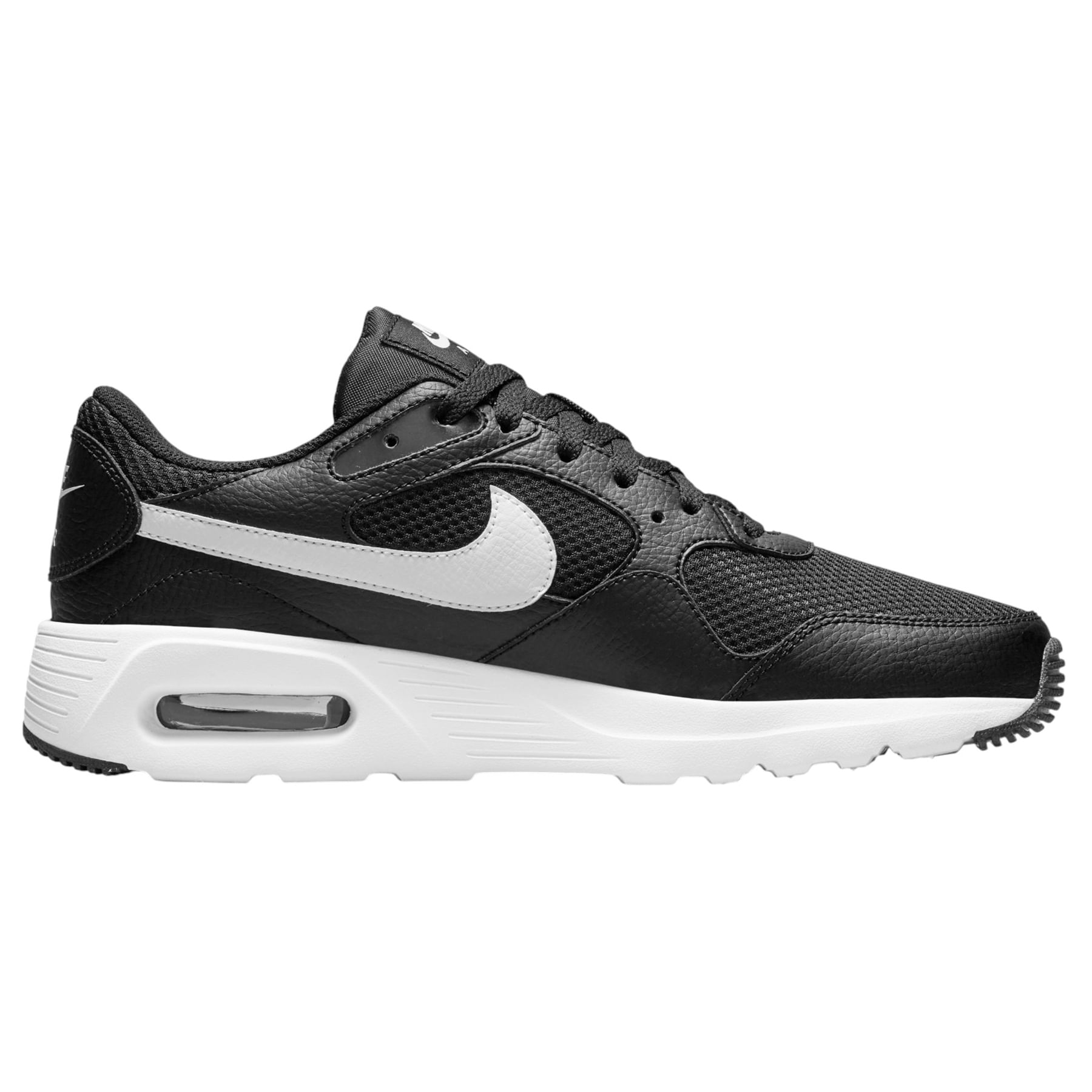 Nike-Air-Max-SC-Shoe---Men-s-Black---White---Black