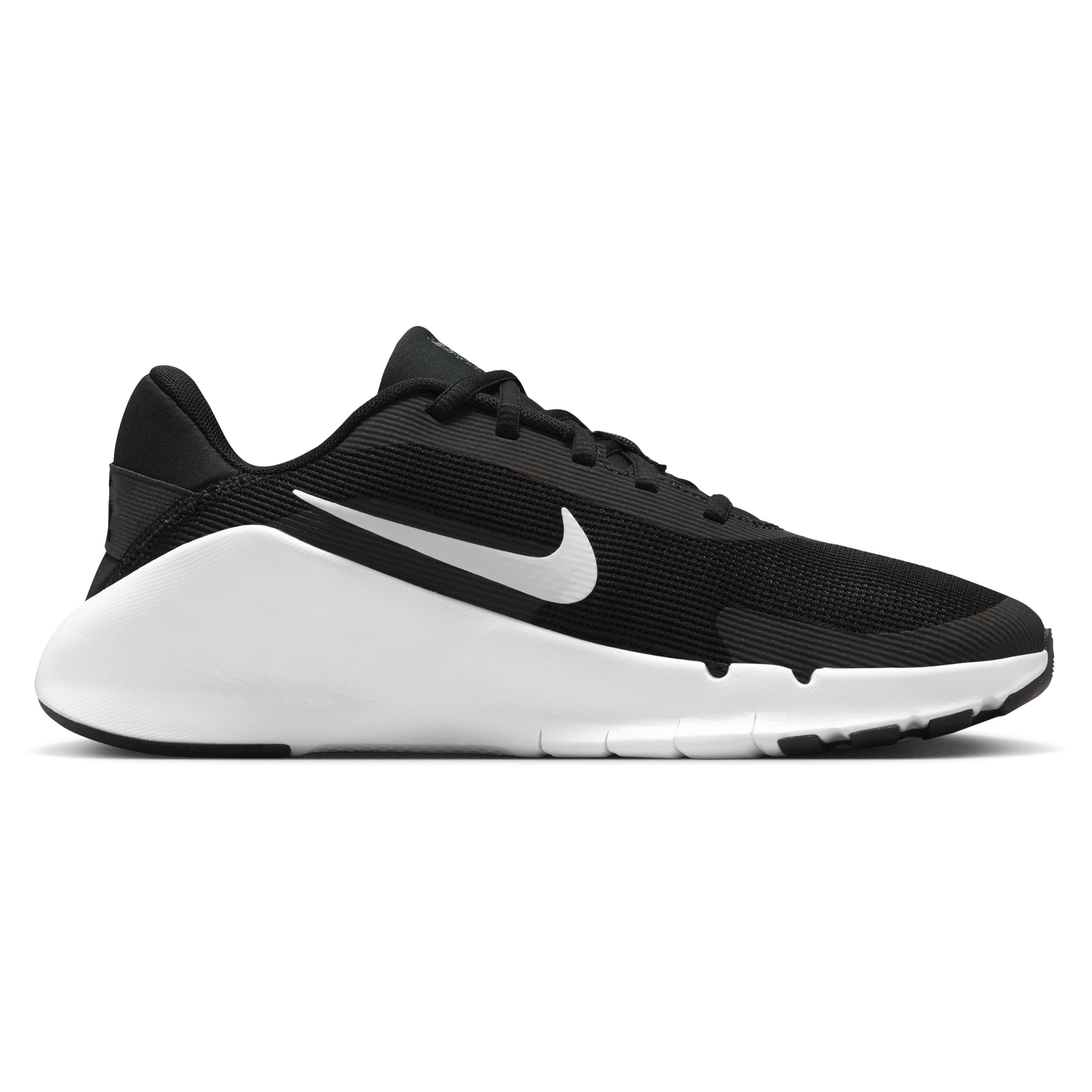 Nike-Flex-Training-Shoe---Women-s-Black---White---Anthracite