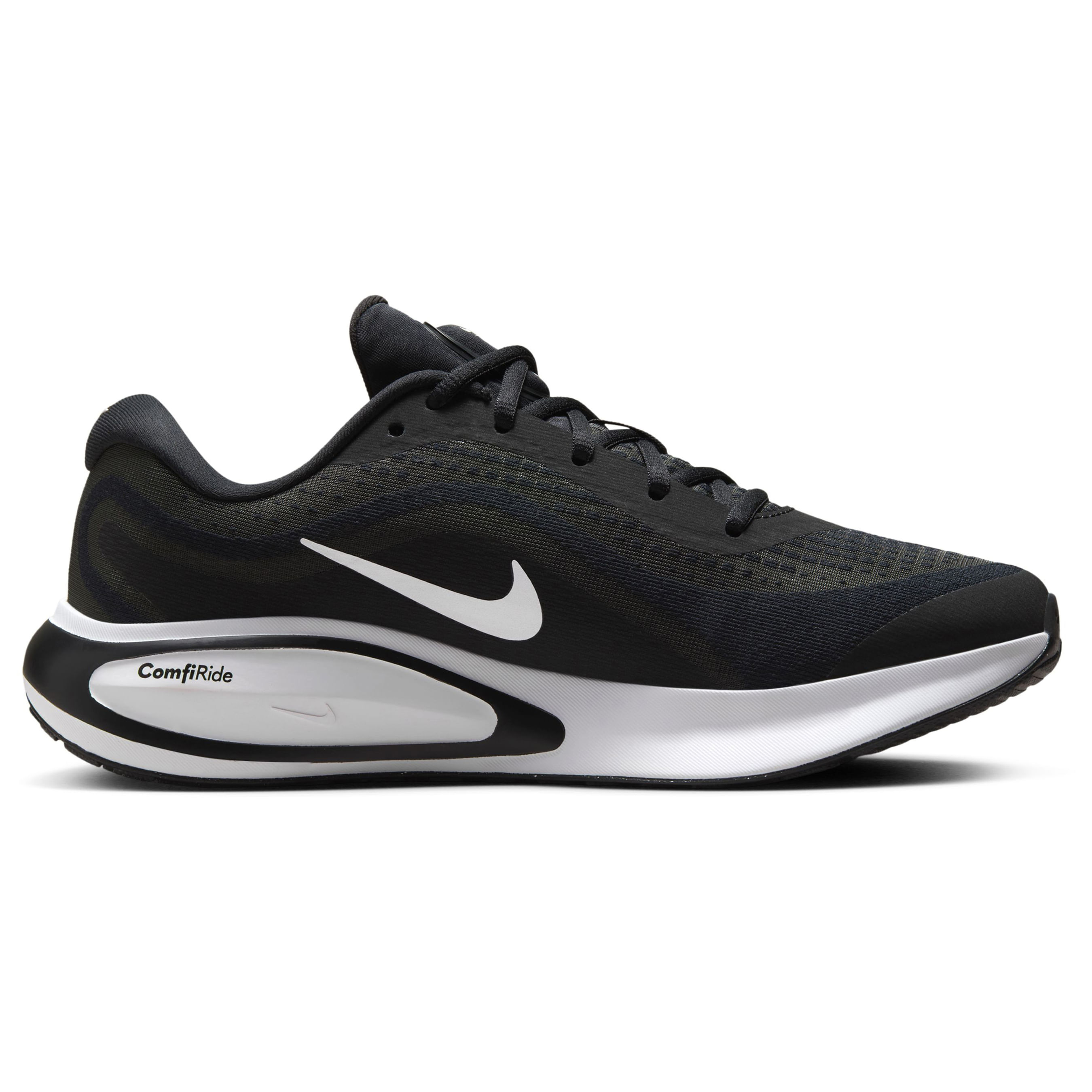 Nike-Journey-Run-Road-Running-Shoe---Women-s-Black---White