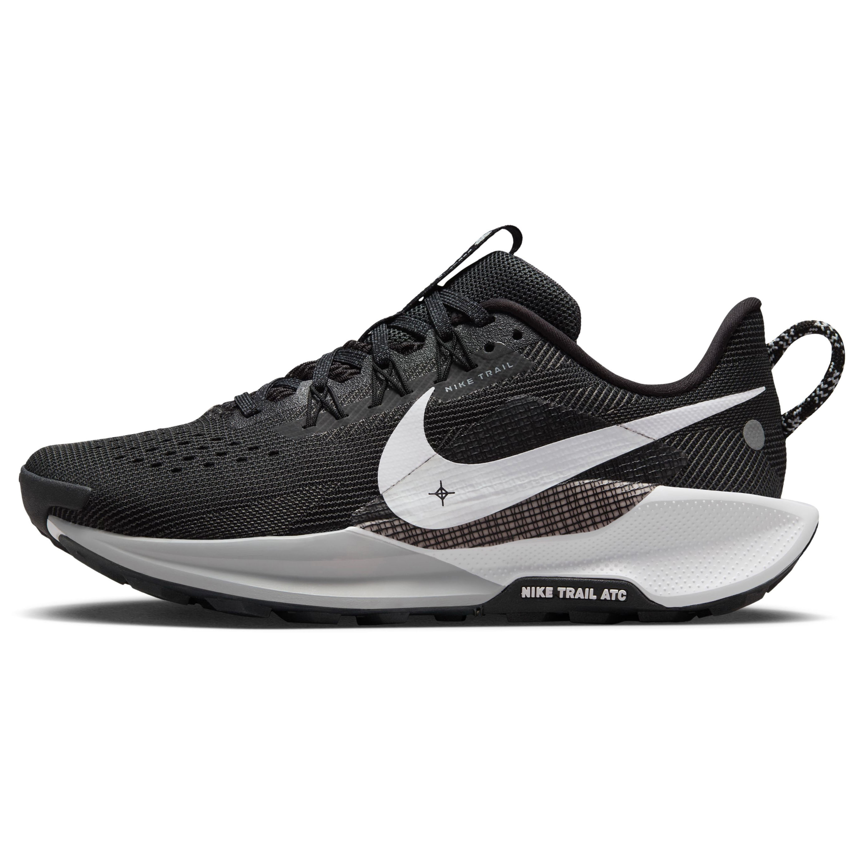 Nike-Pegasus-Trail-5-Trail-Running-Shoe---Women-s-Black---White---Anthracite---Wolf-Grey