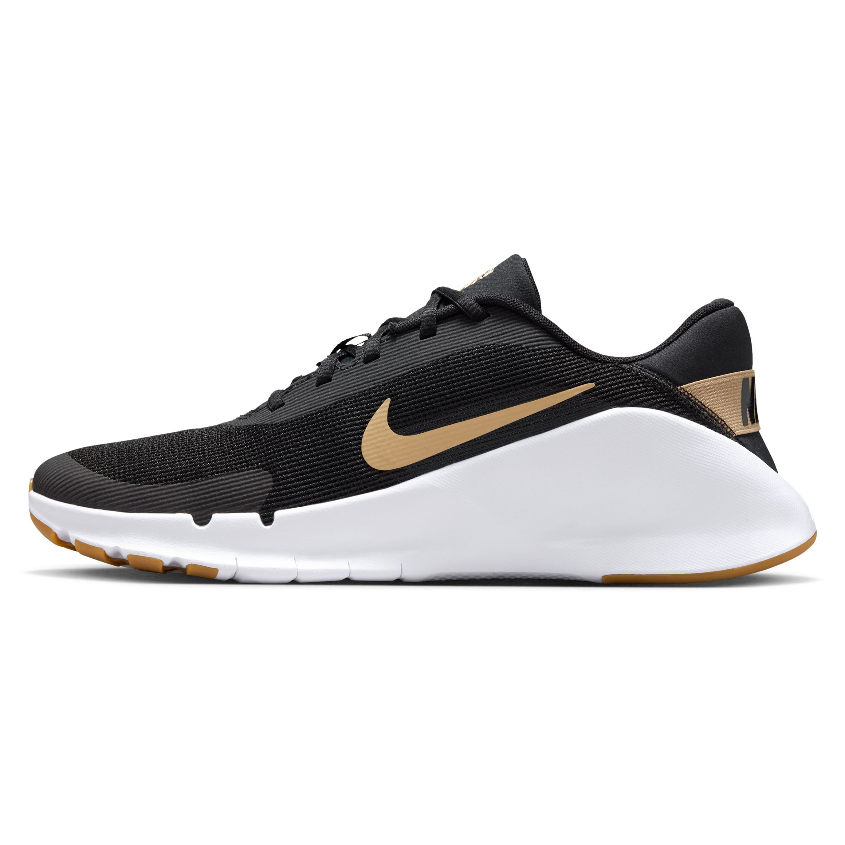 Nike-Flex-Training-Shoe---Men-s-Black---Parachute-Beige---White