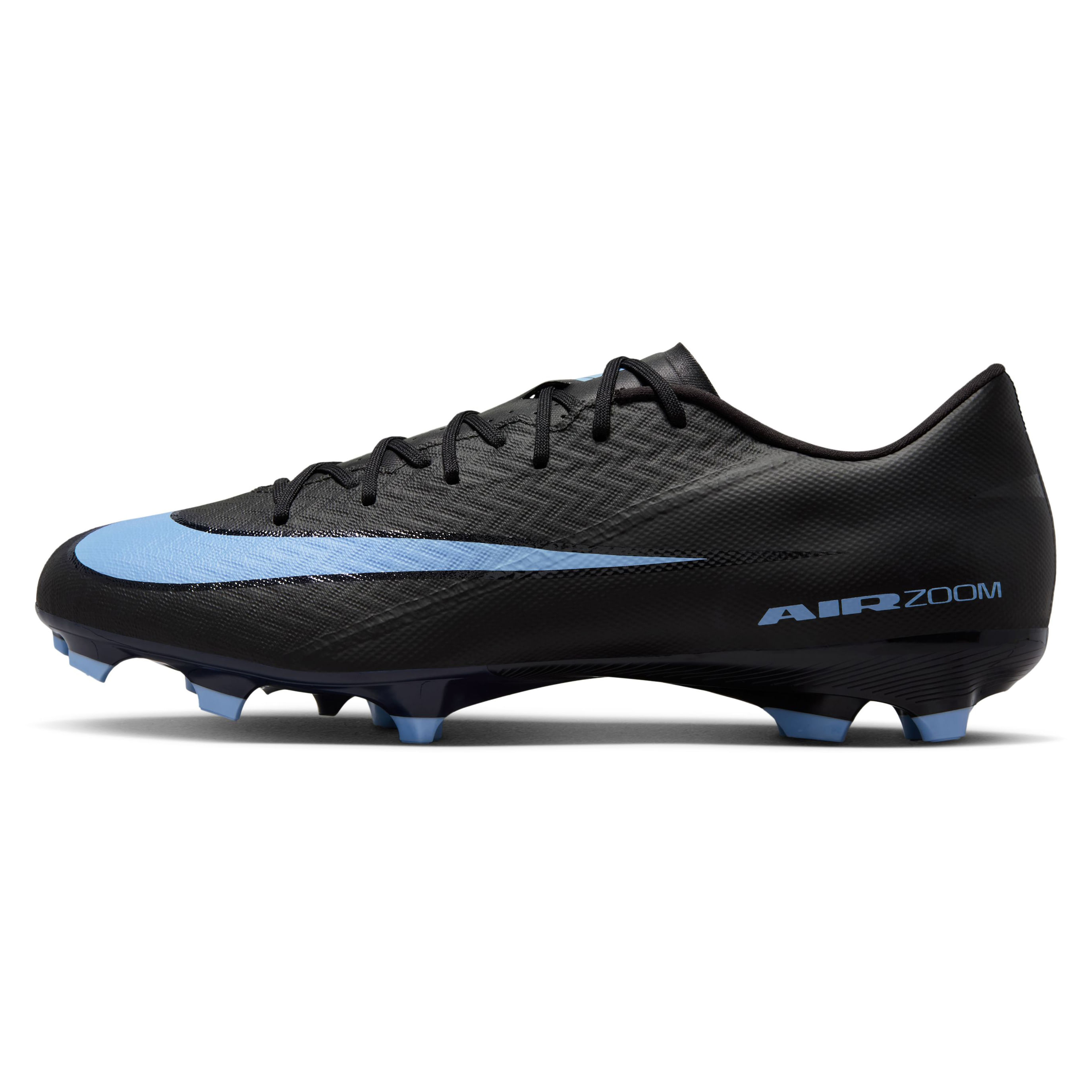 Nike-Zoom-Vapor-16-Academy-FG-MG-Soccer-Cleats---Men-s-Black---Ice-Blue