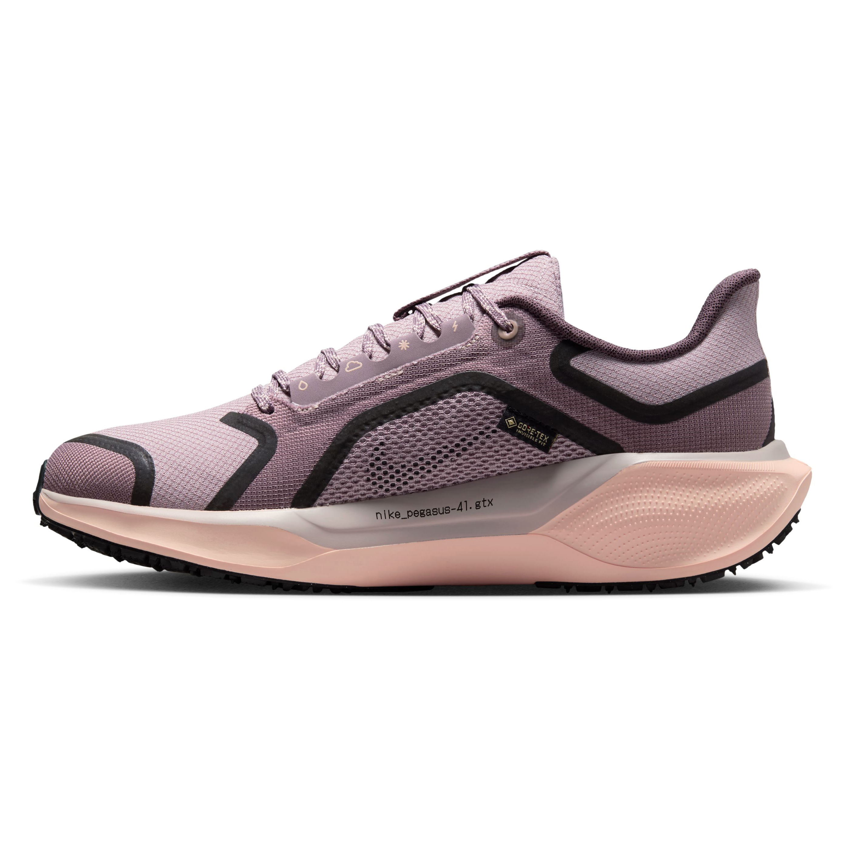 Nike-Pegasus-41-GORE-TEX-Running-Shoe---Women-s-Platinum-Violet---Black-Crimson-Tint