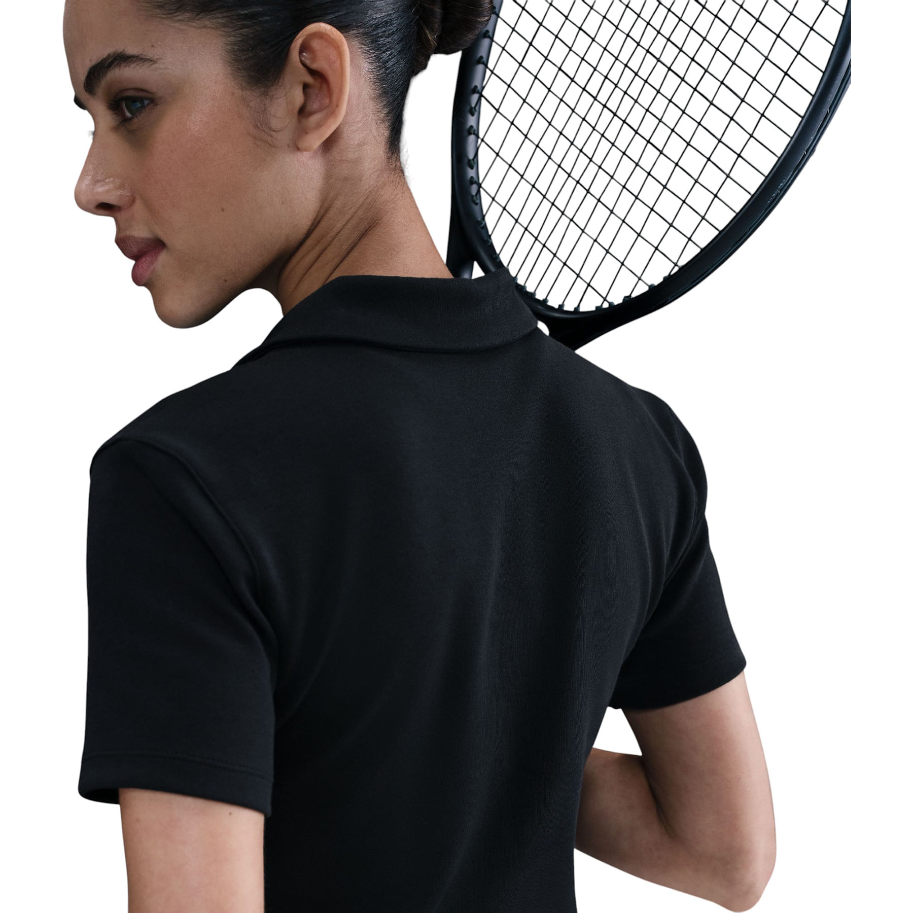 Nike-Court-Heritage-Cropped-Polo---Women-s-Black