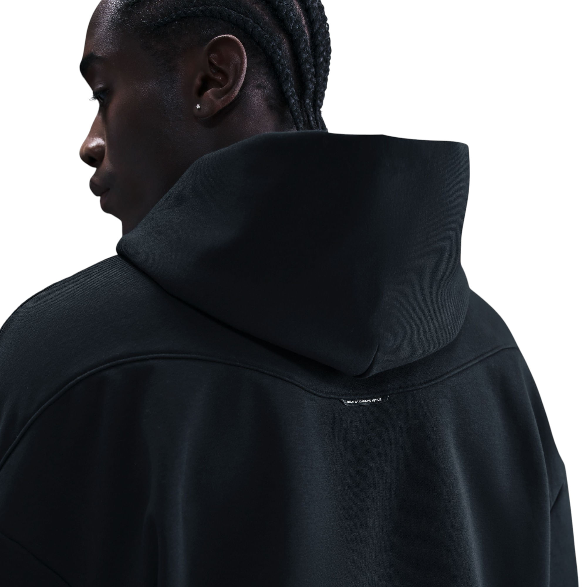 nike therma basketball hoodie