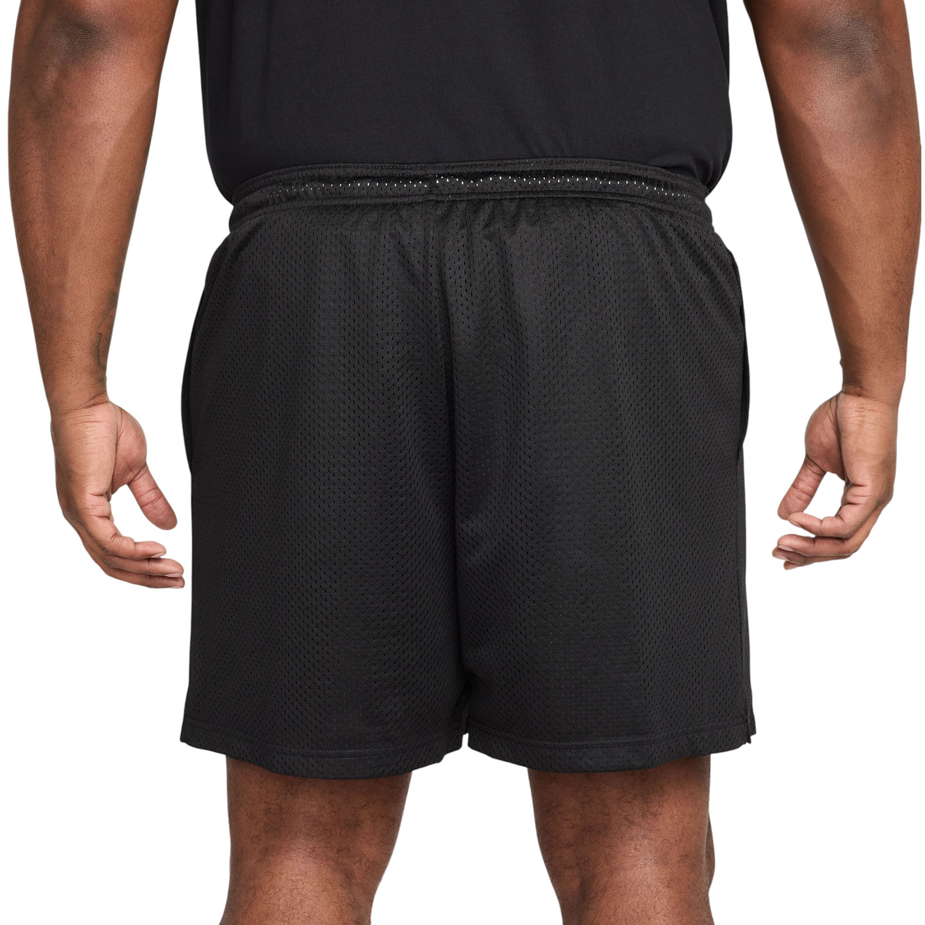 NIKE-M-NK-DF-5IN-MESH-SHORT-Black---White