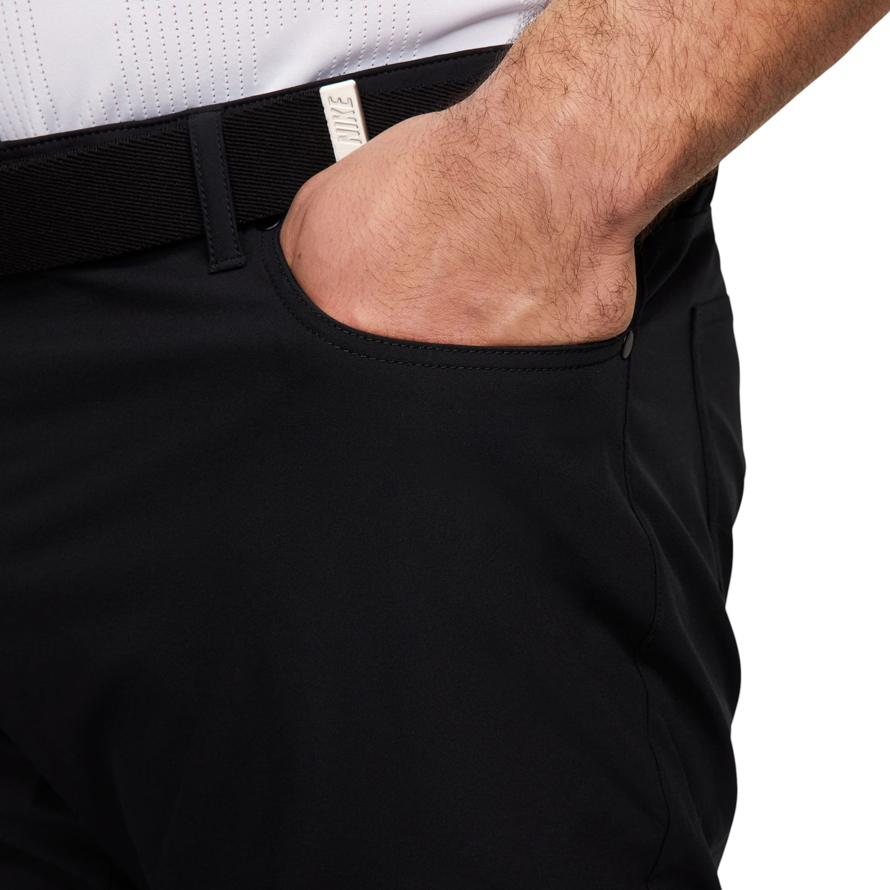 Nike-Tour-5-Pocket-Slim-Golf-Pants---Men-s-Black---Black