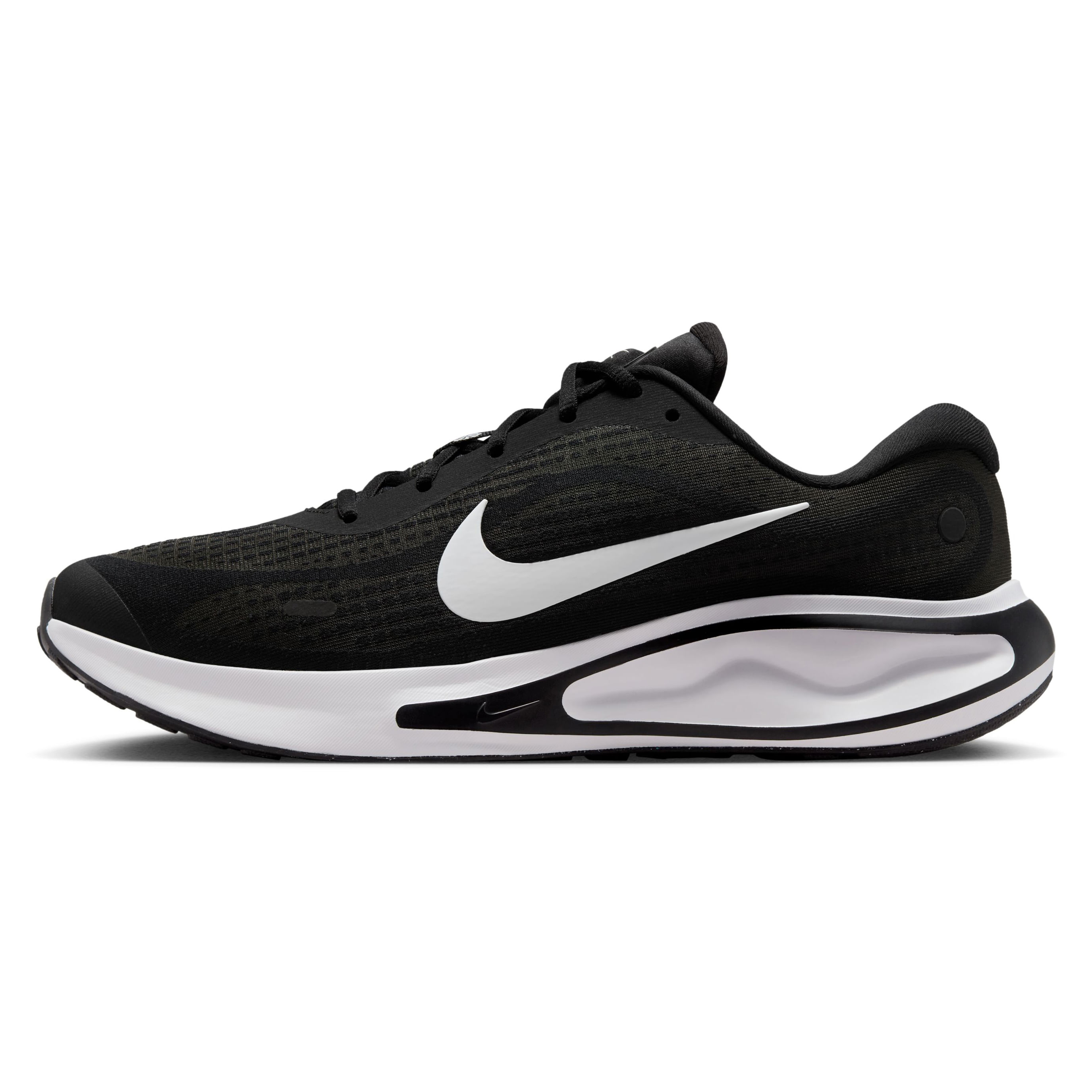Nike-Journey-Run-Running-Shoe---Men-s-Black---White---Anthracite