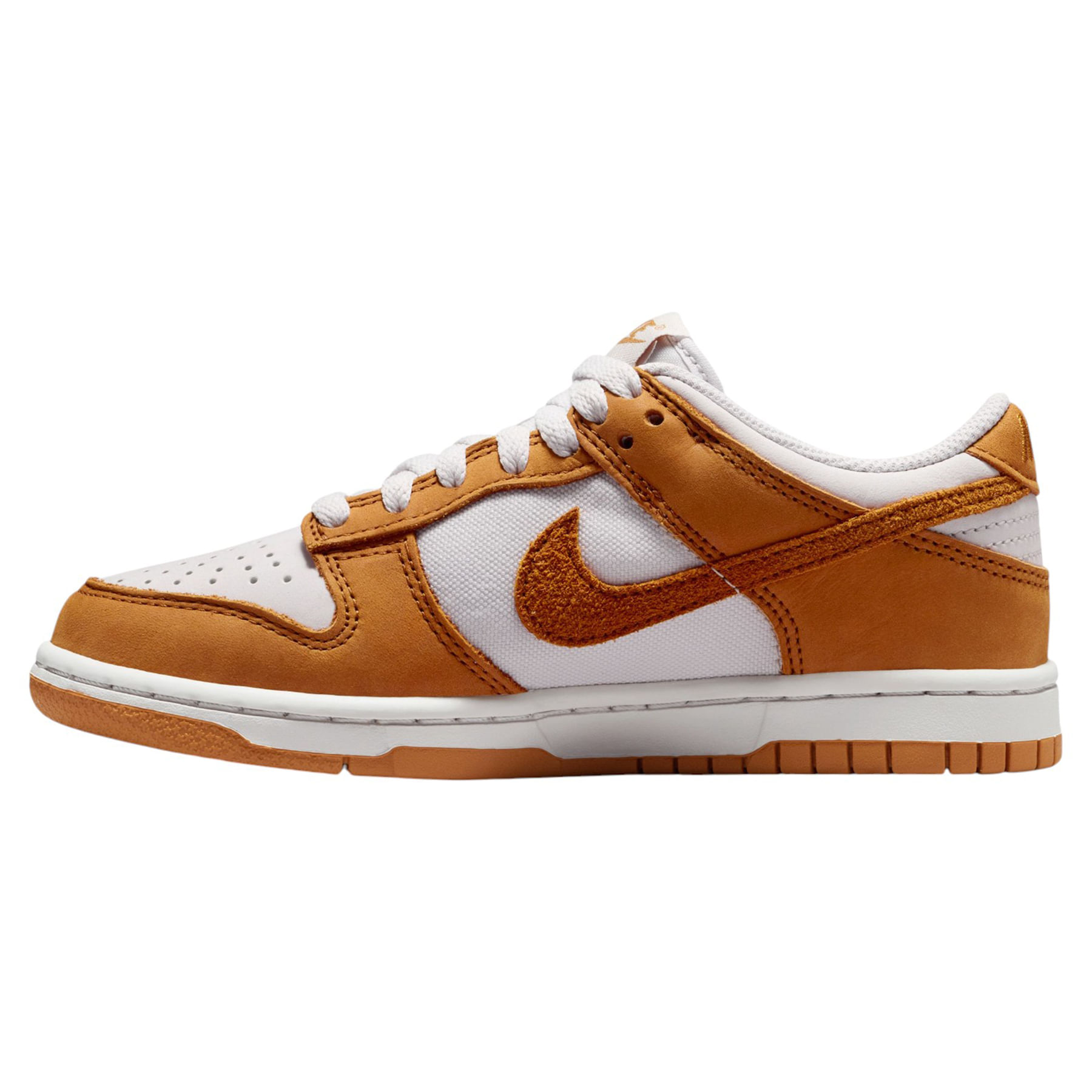 Nike-Dunk-Low-SE-Shoe---Kids--Vast-Grey---Desert-Ochre---White---White