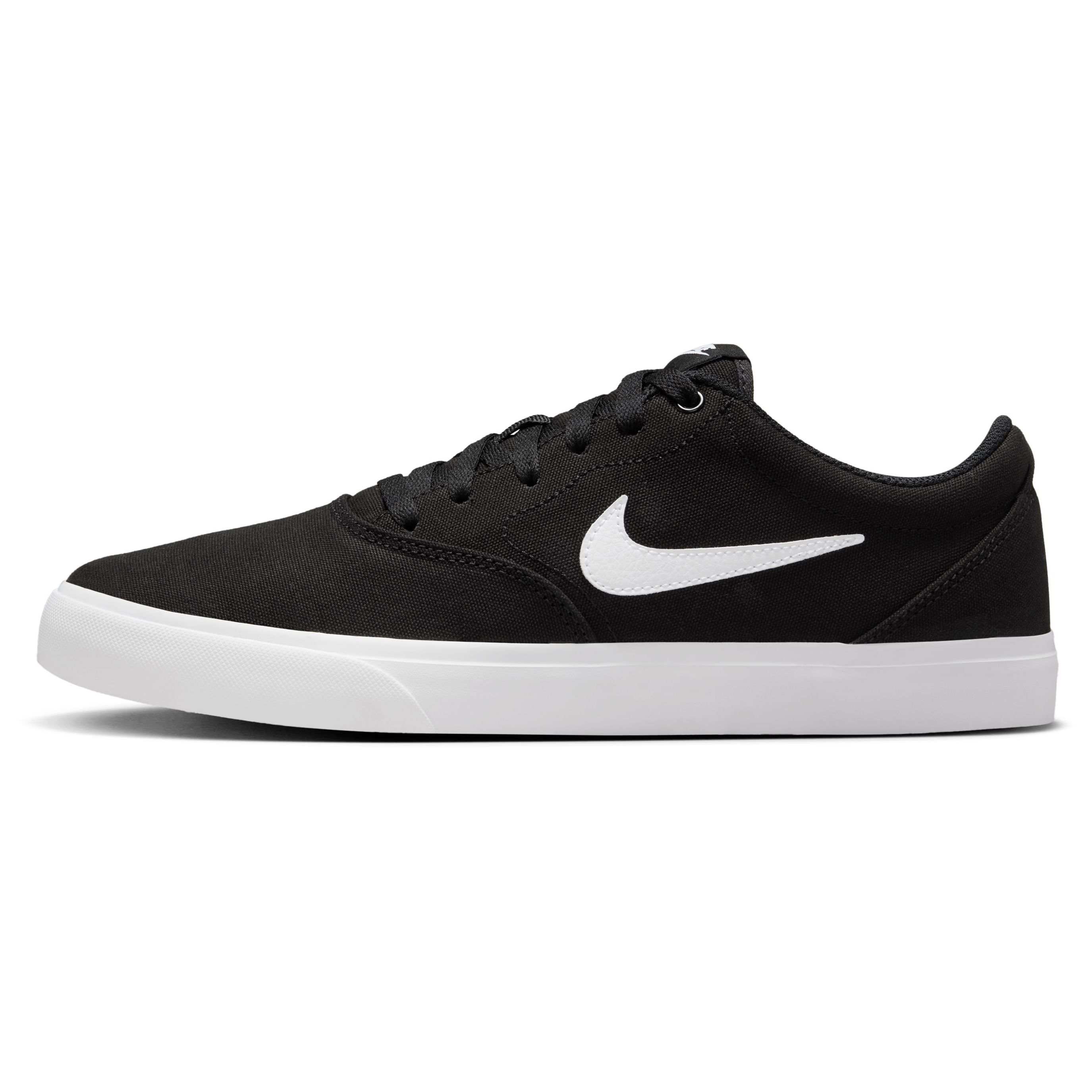 Nike-Charge-Canvas-Shoes---Men-s-Black---White---Black---Gum-Light-Brown