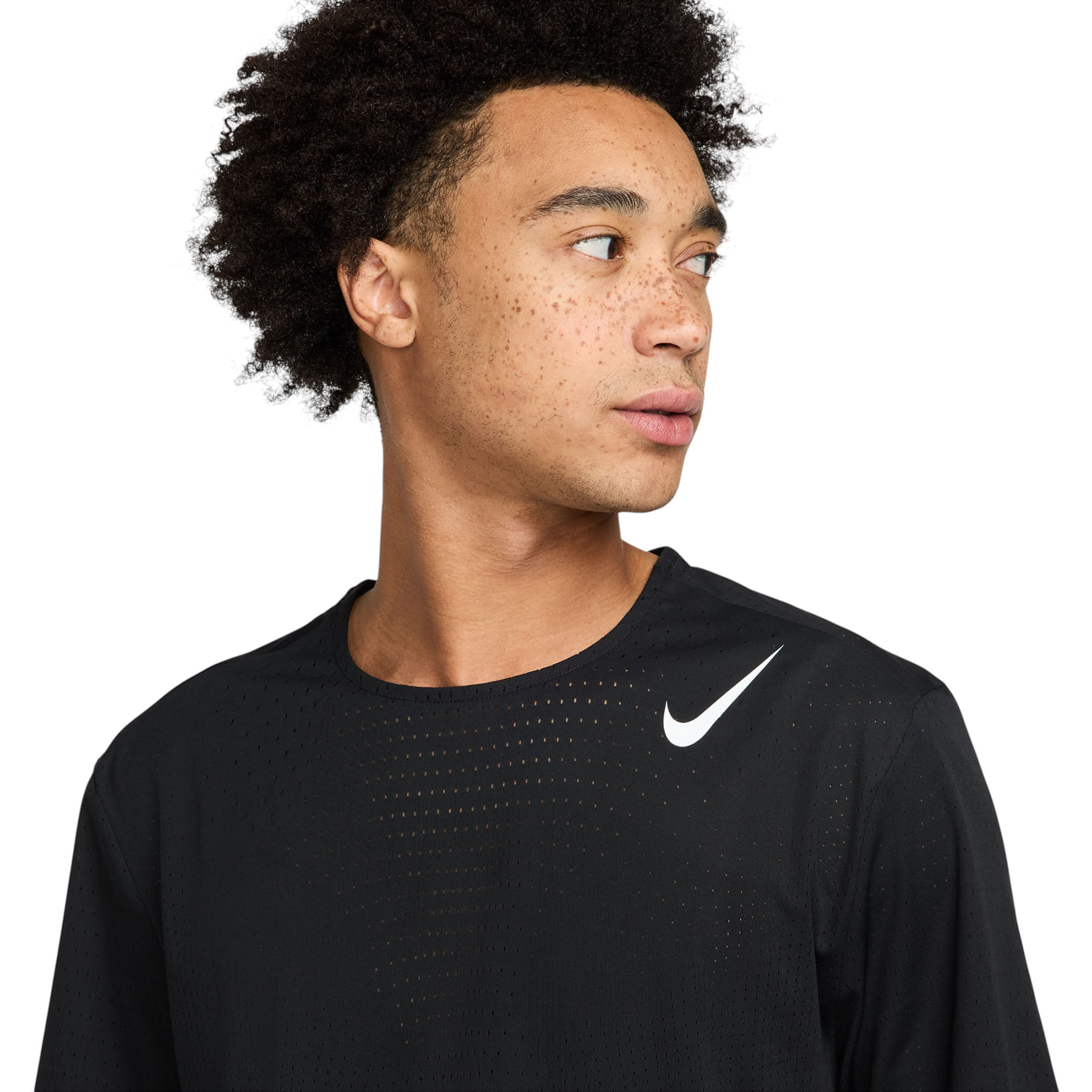 ★Nike Aeroswift T-Shirt Tシャツ関税込★ Nike AeroSwift Dri-FIT ADV Running T-Shirt - Men's - Als.com