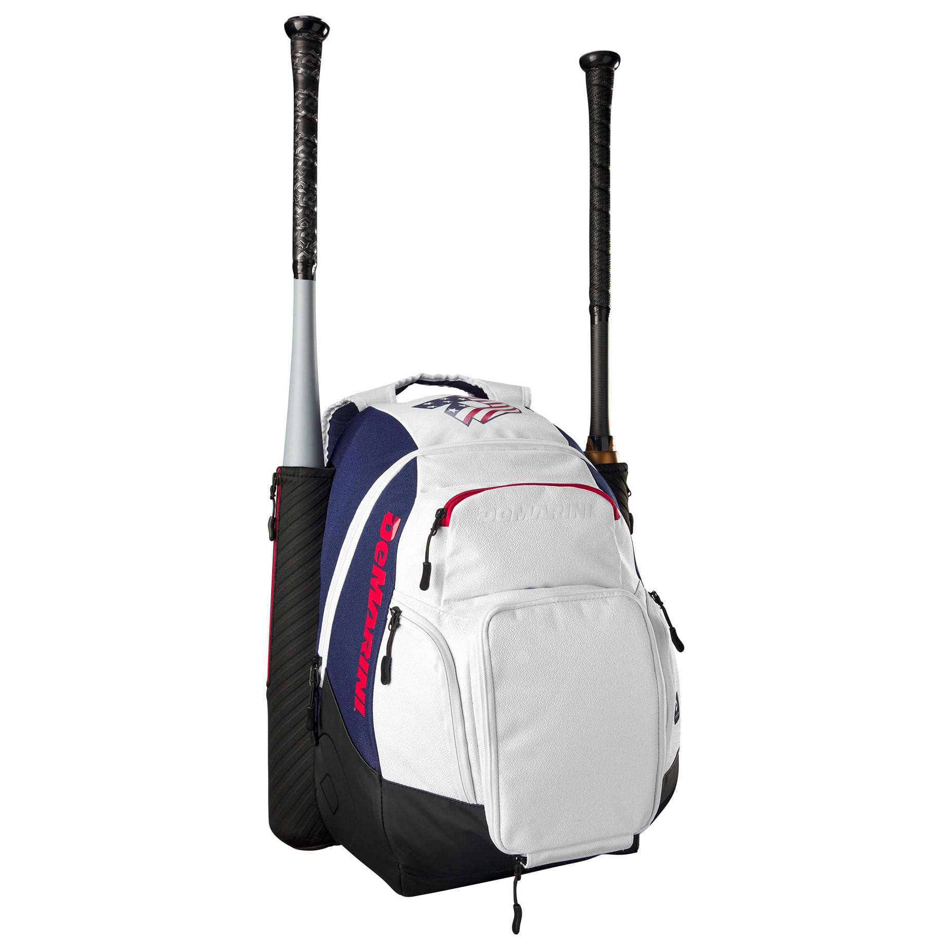 DeMarini-Voodoo-OG-Bat-Backpack-Americana