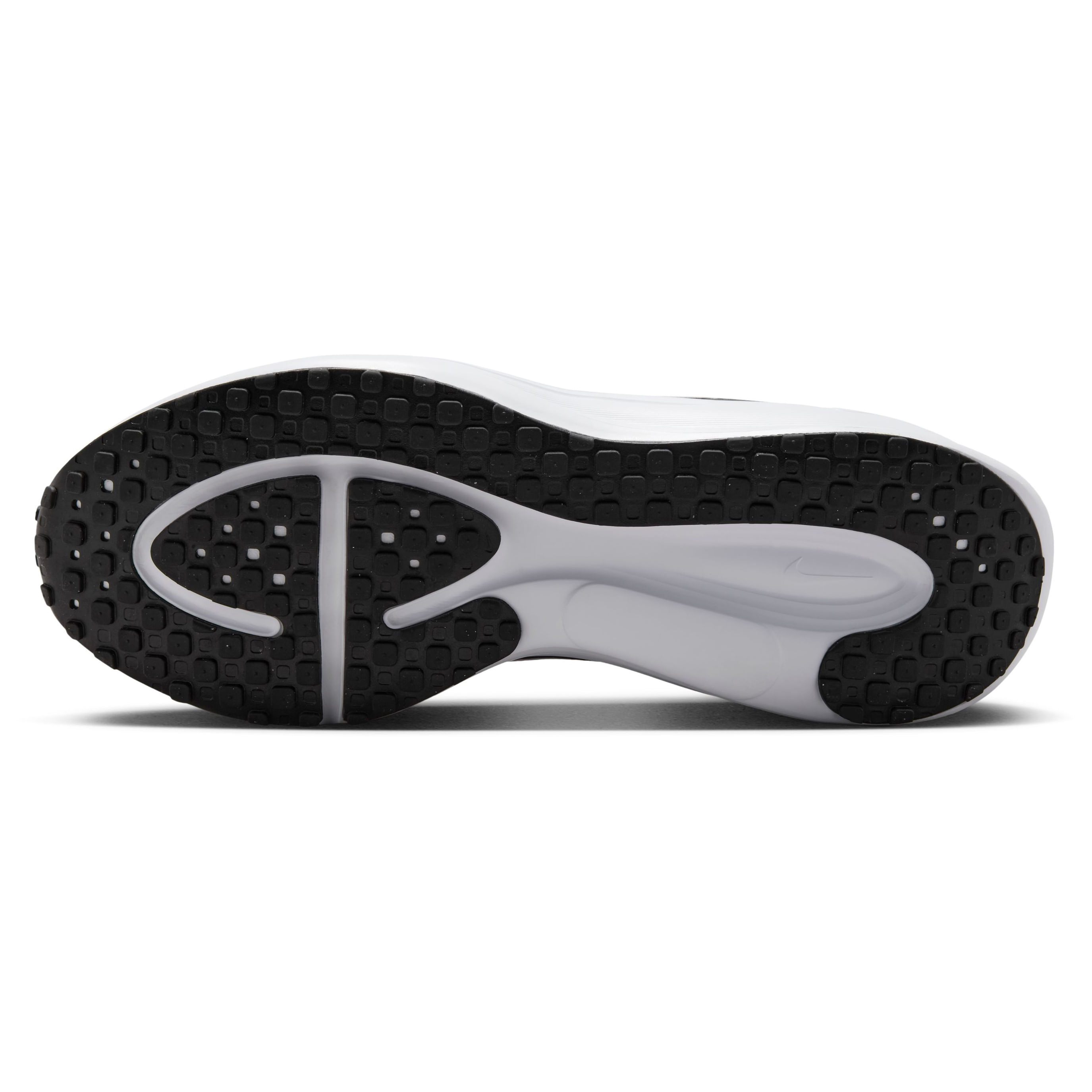 Nike-Revolution-8-Running-Shoe---Men-s-Black---White---Black