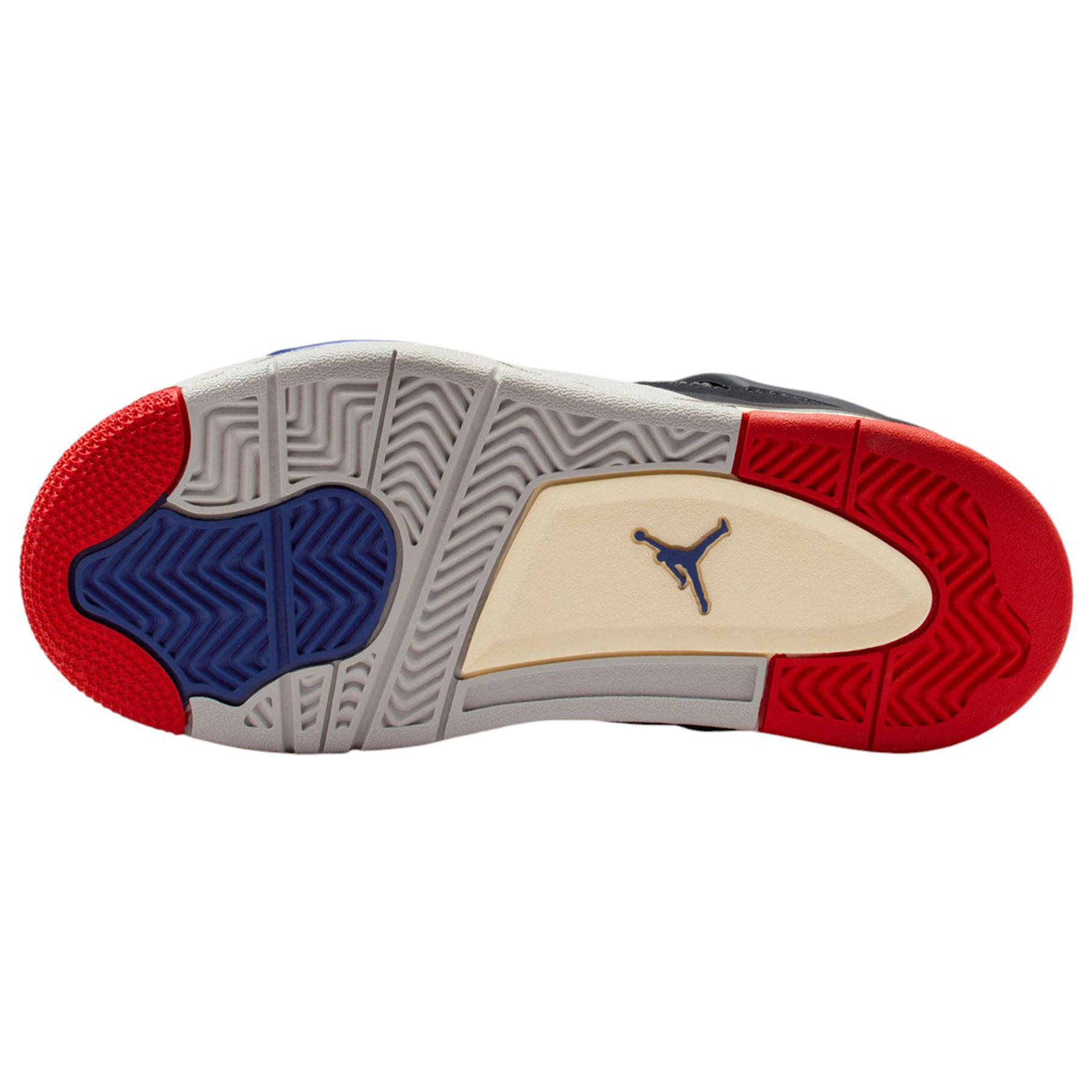 Jordan Air 4 Retro Shoe - Kids' - Als.com