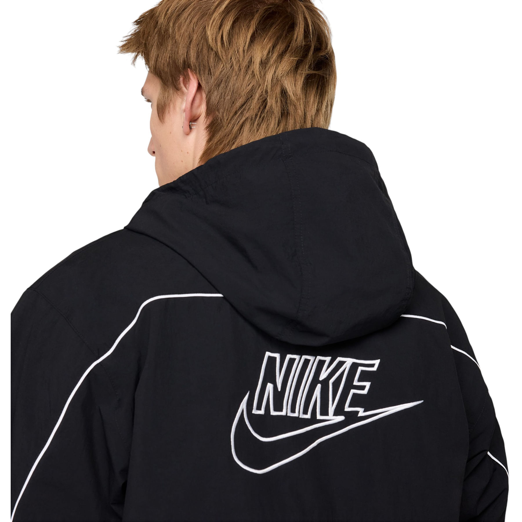 Nike-Club-Athlete-Hoodie-Jacket---Men-s-Black---White---White