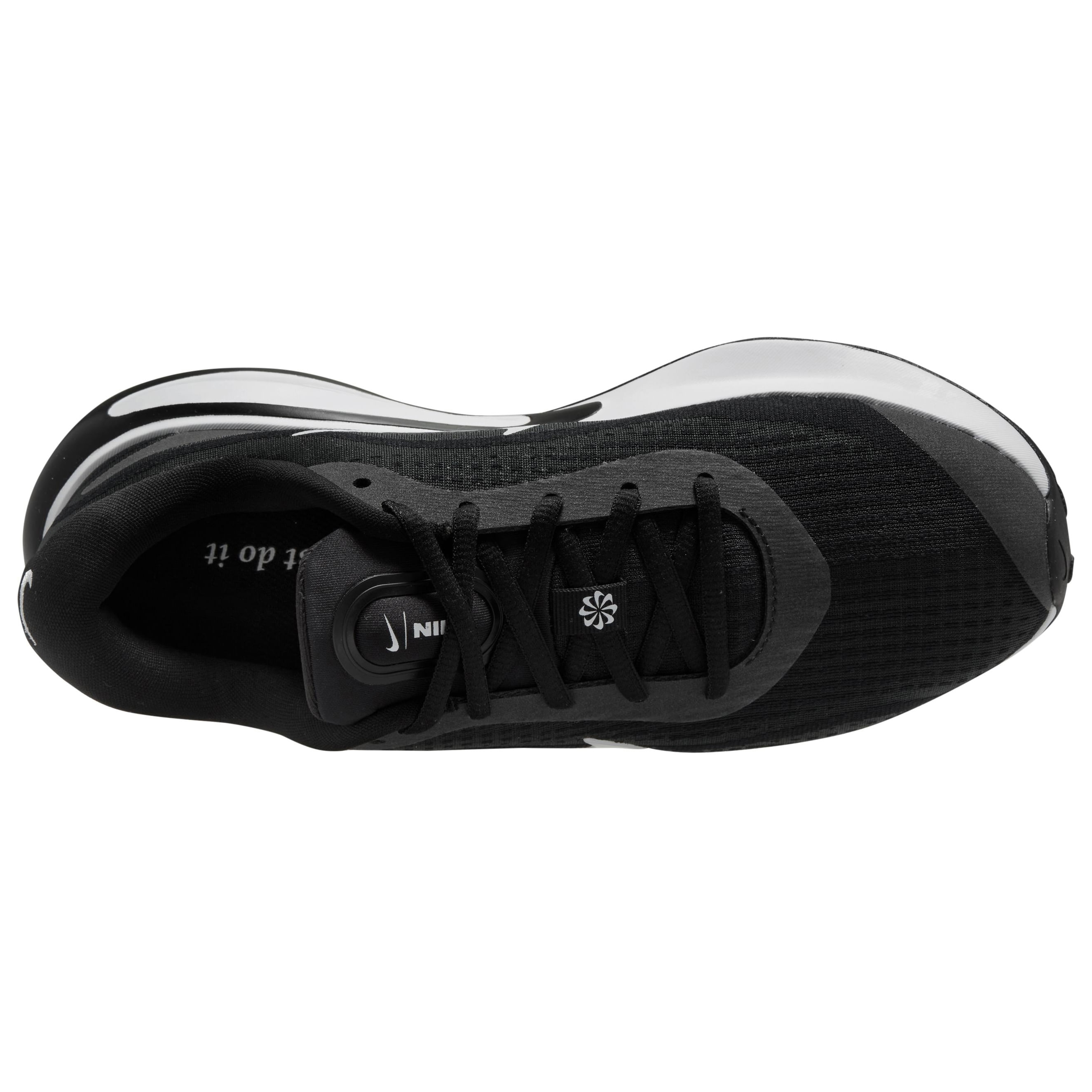 Nike-Journey-Run-Road-Running-Shoe---Women-s-Black---White