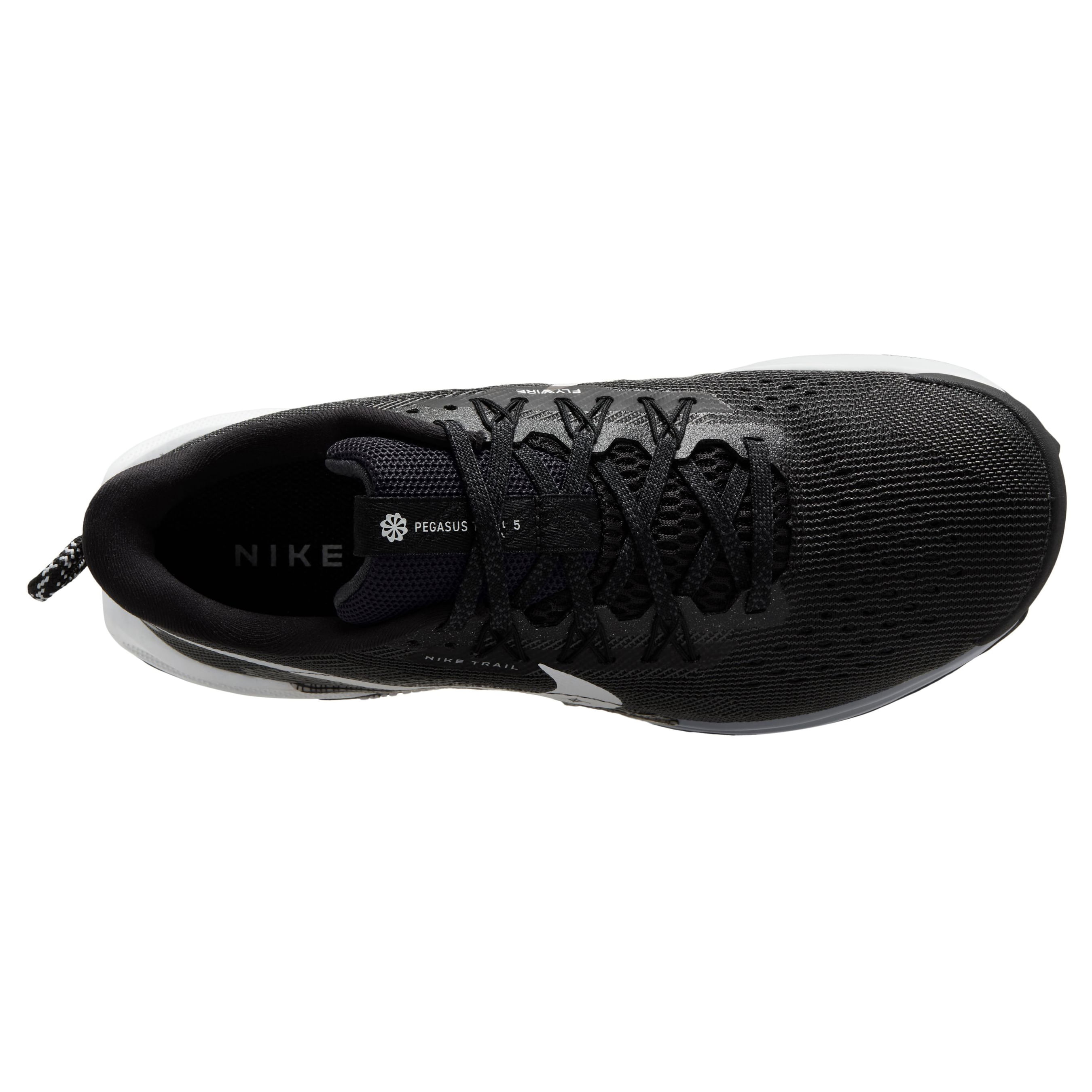 Nike-Pegasus-Trail-5-Trail-Running-Shoe---Women-s-Black---White---Anthracite---Wolf-Grey