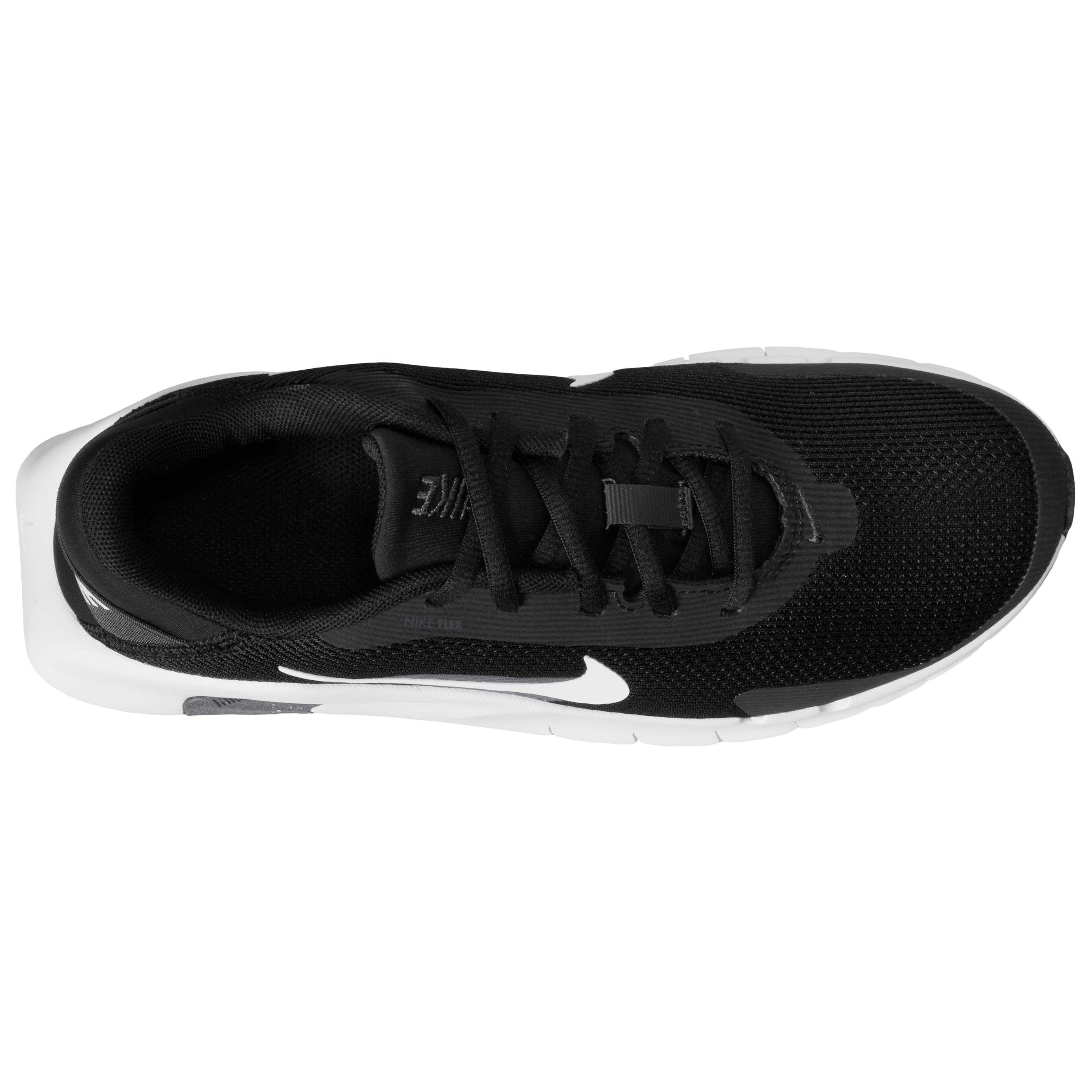 Nike-Flex-Training-Shoe---Women-s-Black---White---Anthracite