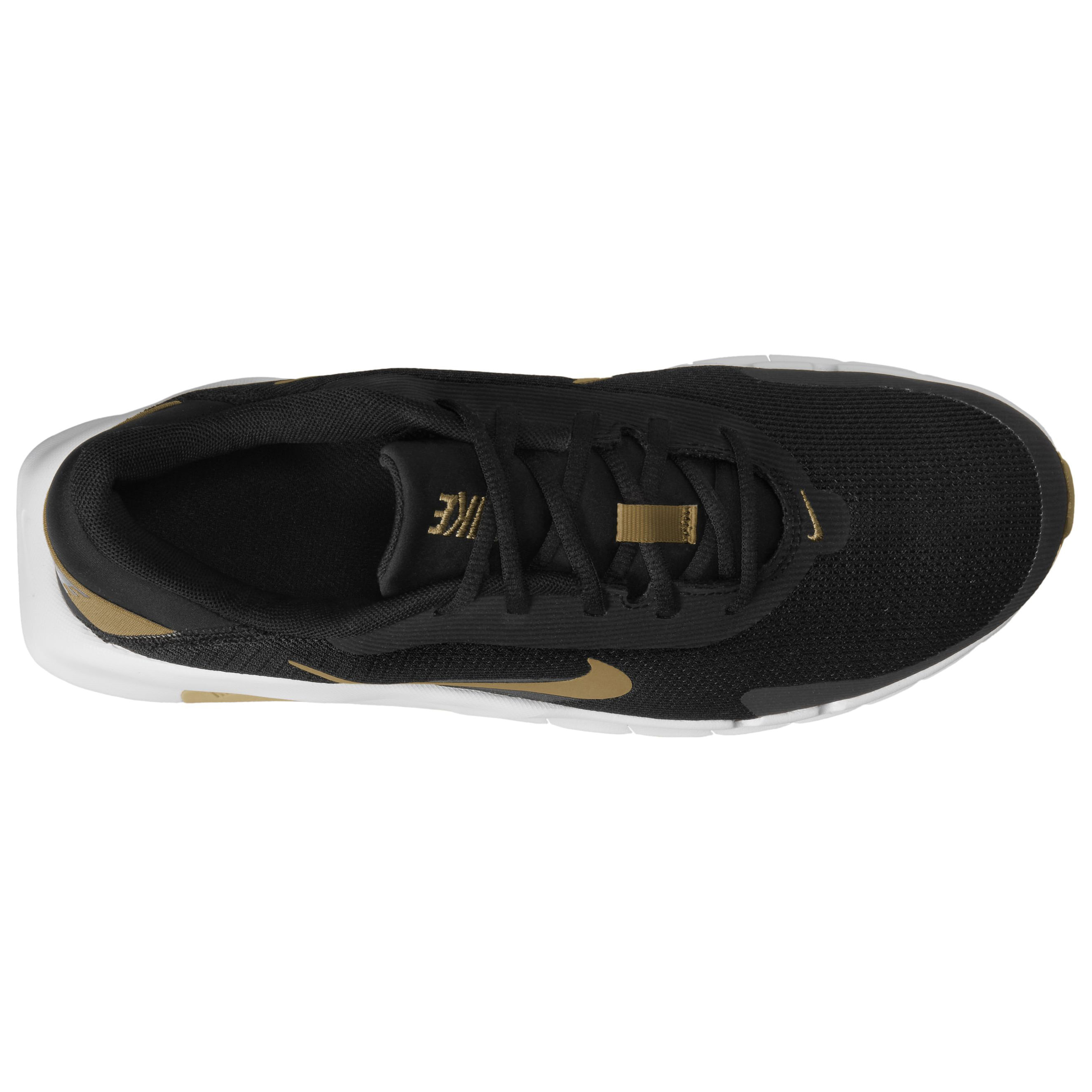 Nike-Flex-Training-Shoe---Men-s-Black---Parachute-Beige---White