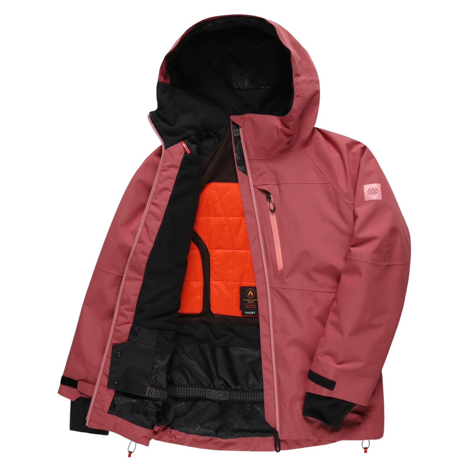 686-Hydra-Thermagraph-Jacket---Women-s-Rosewood