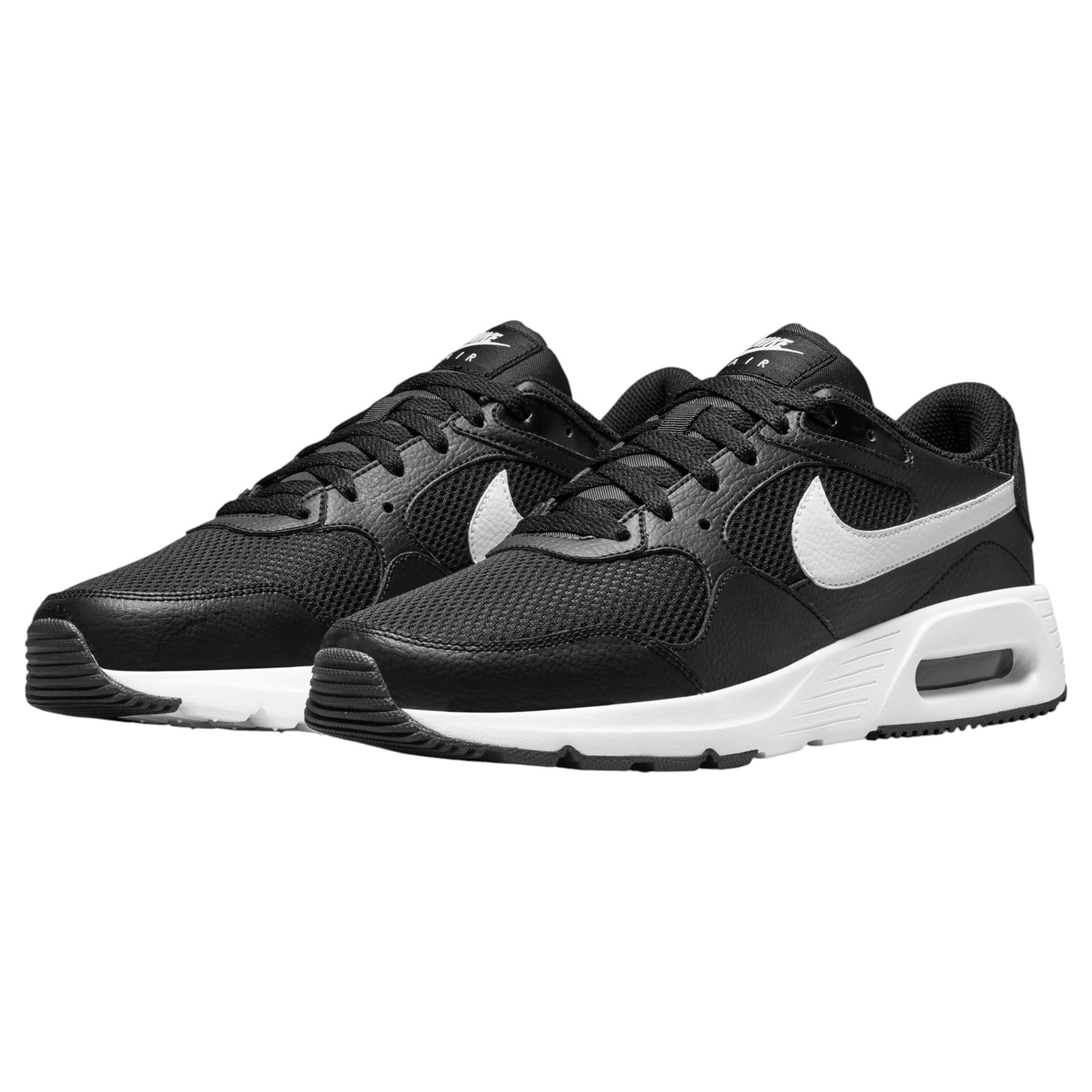 Nike-Air-Max-SC-Shoe---Men-s-Black---White---Black