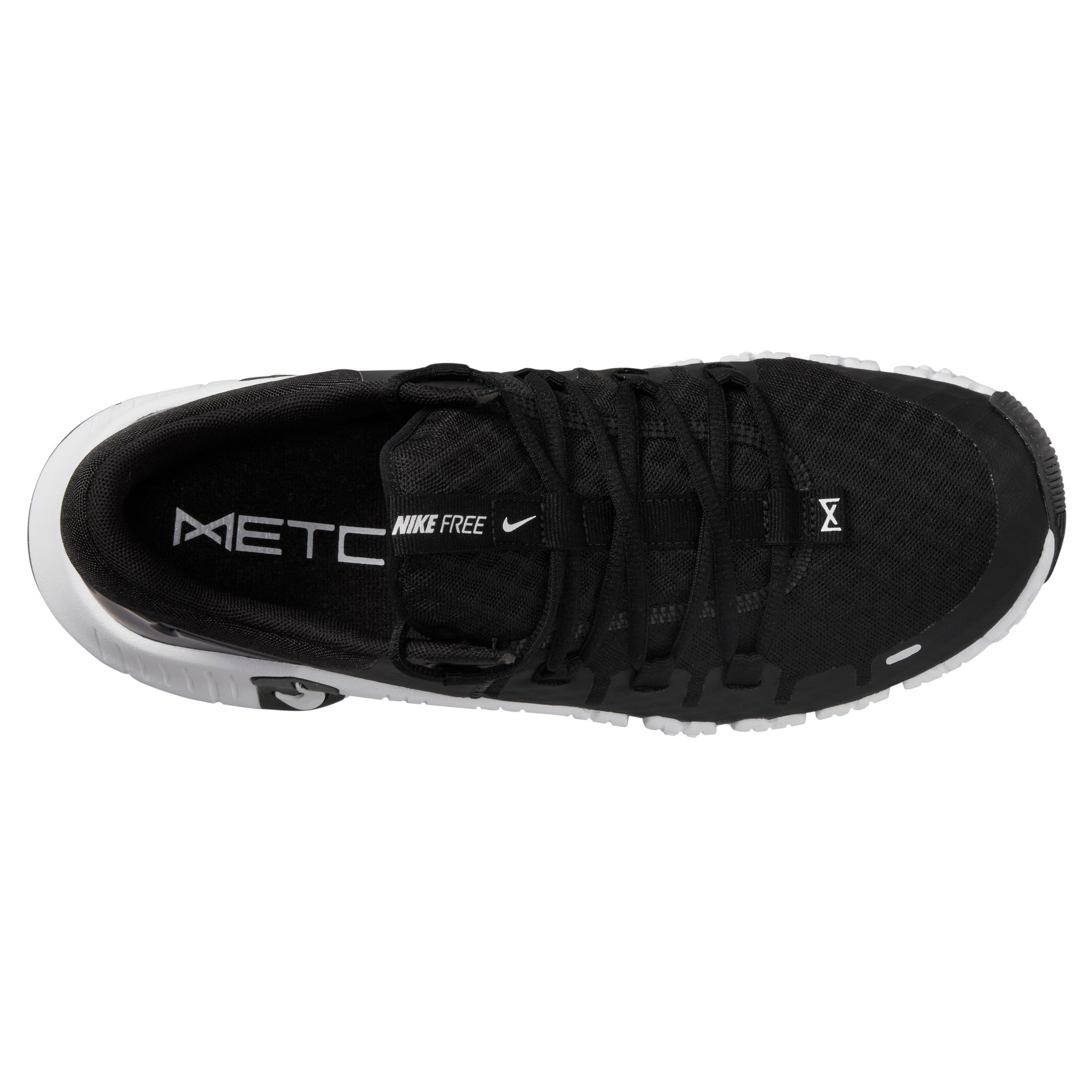 Nike-Free-Metcon-5-Training-Shoe---Men-s-Black---White---Anthracite