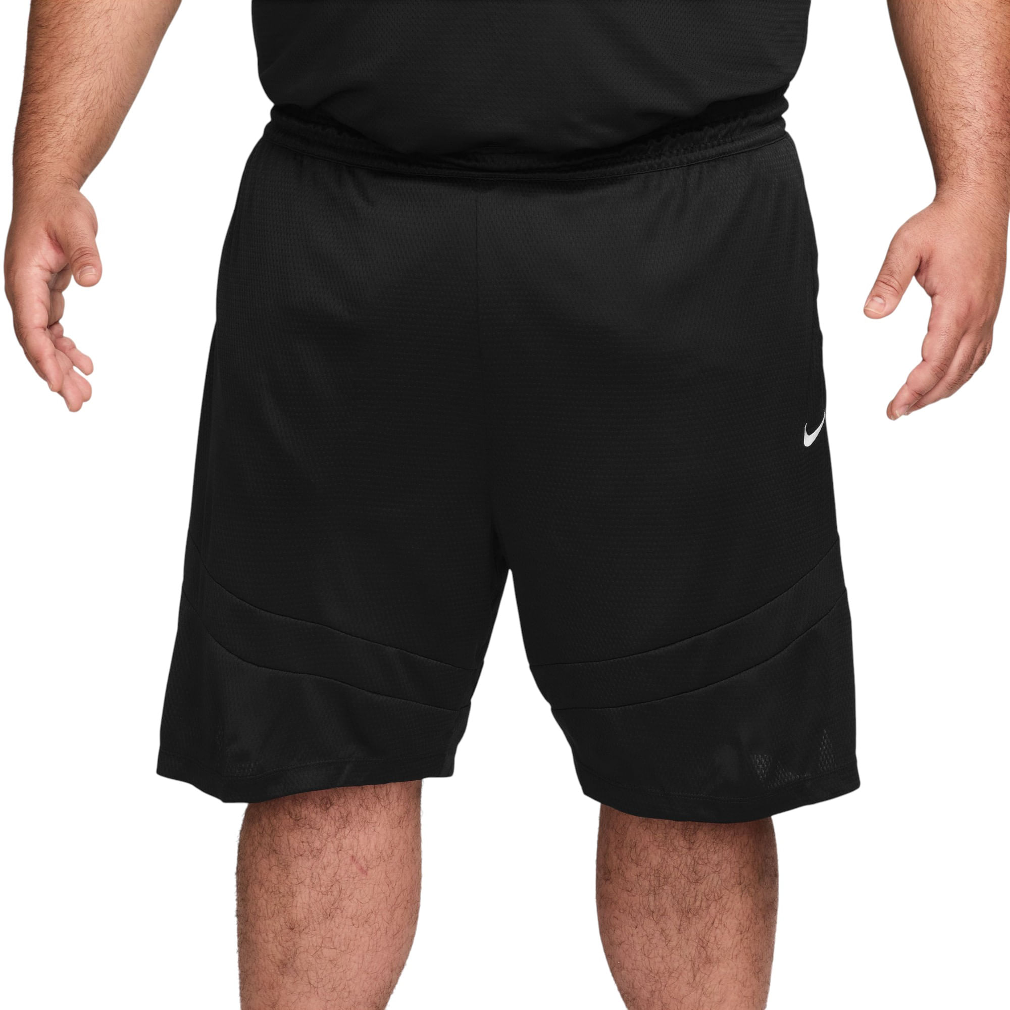Nike-Dri-FIT-Icon-8--Basketball-Short---Men-s-Black---Black---Black---White