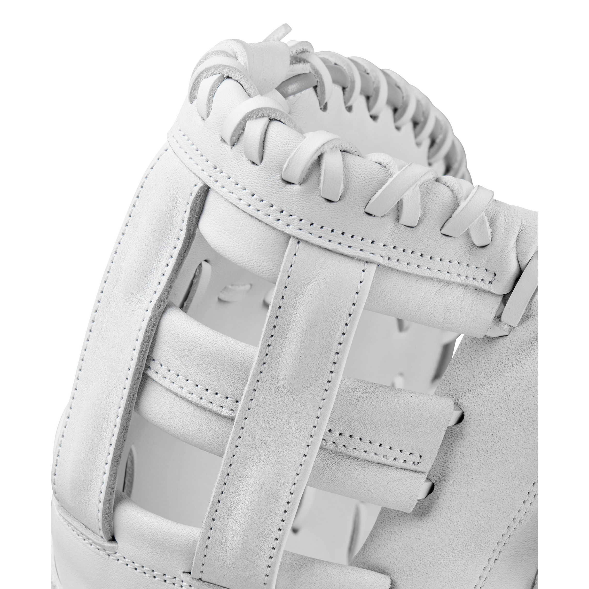 Wilson-A1000-1620-Fastpitch-Softball-First-Base-Mitt-Black---White
