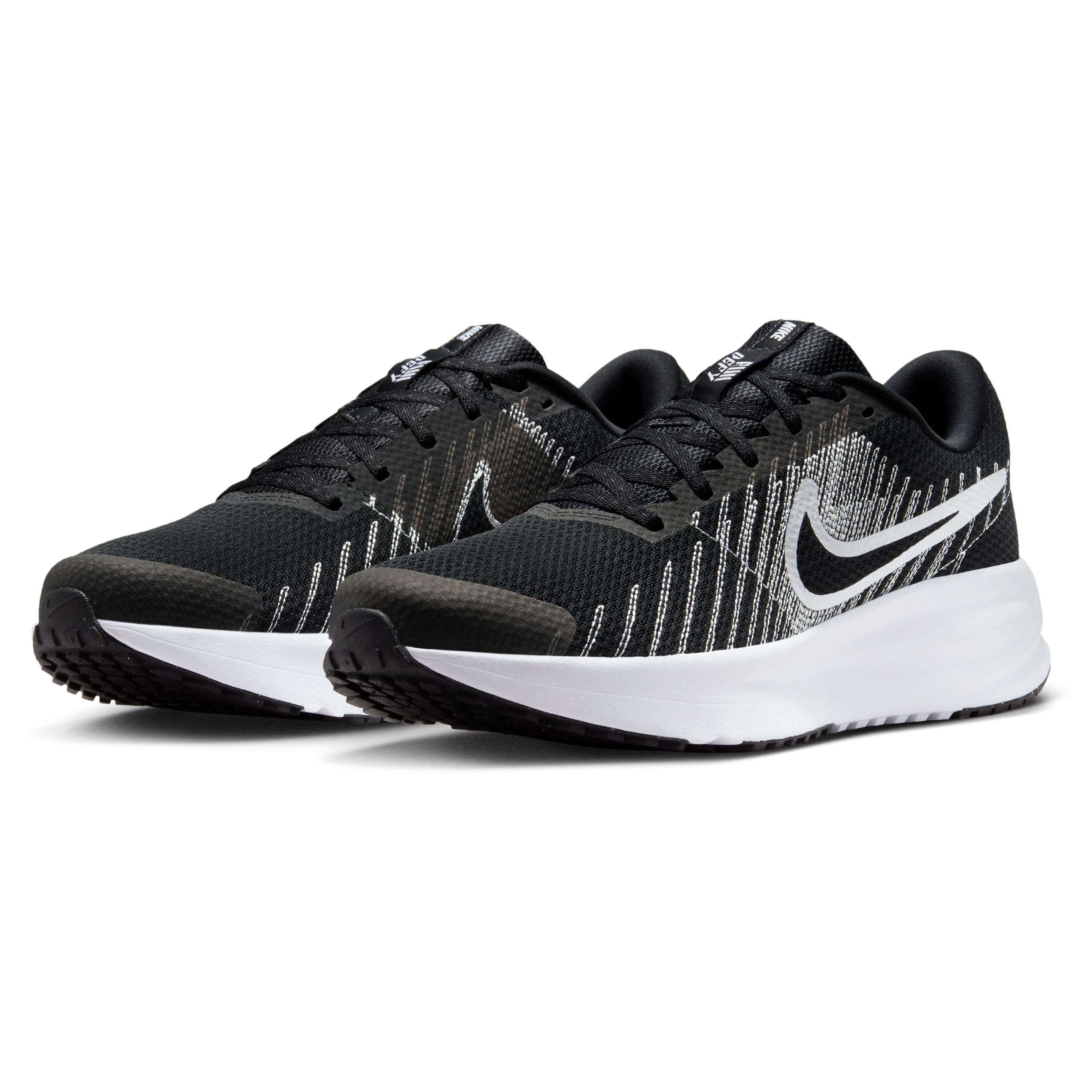 Nike-Run-Defy-Running-Shoe---Men-s-Black---White