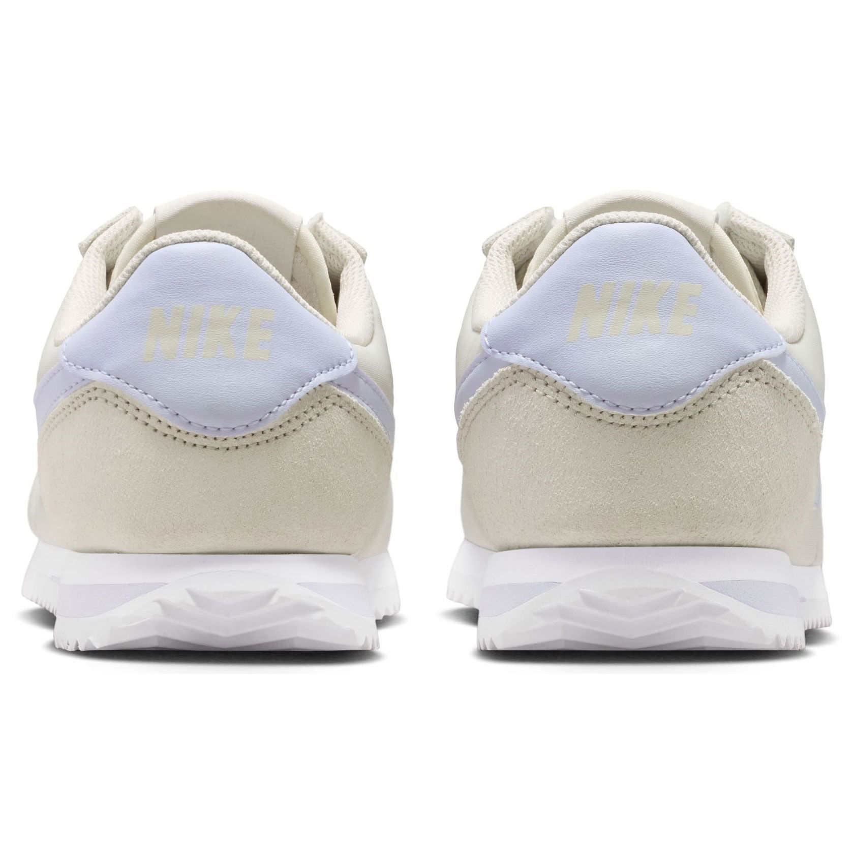 Nike-Cortez-Textile--GS--Shoe---Kids--Light-Bone---Ghost-White-White