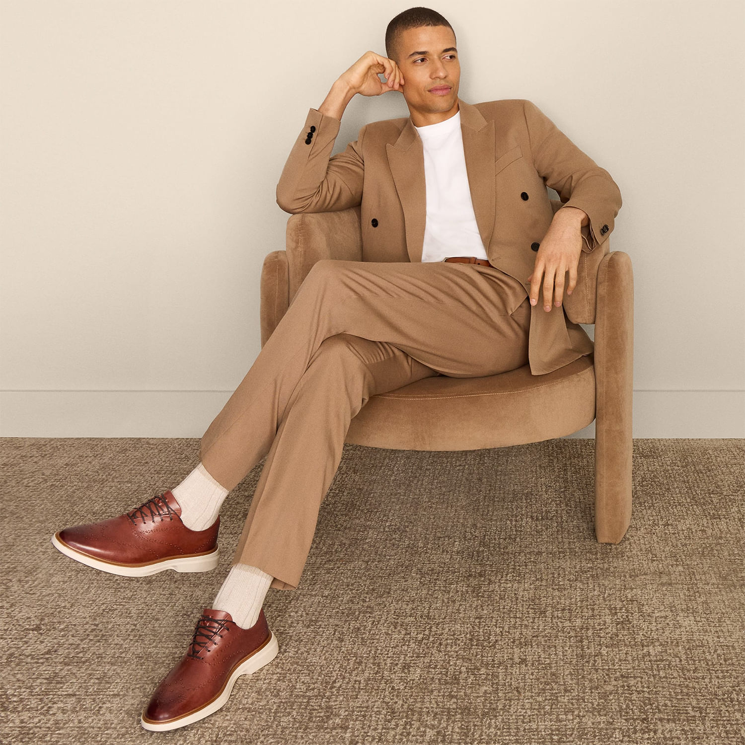 Cole-Haan-OriginalGrand-CitySpectre-Wingtip-Oxford-Dress-Shoe---Men-s-Woodbury---Dark-Natural---Ivory