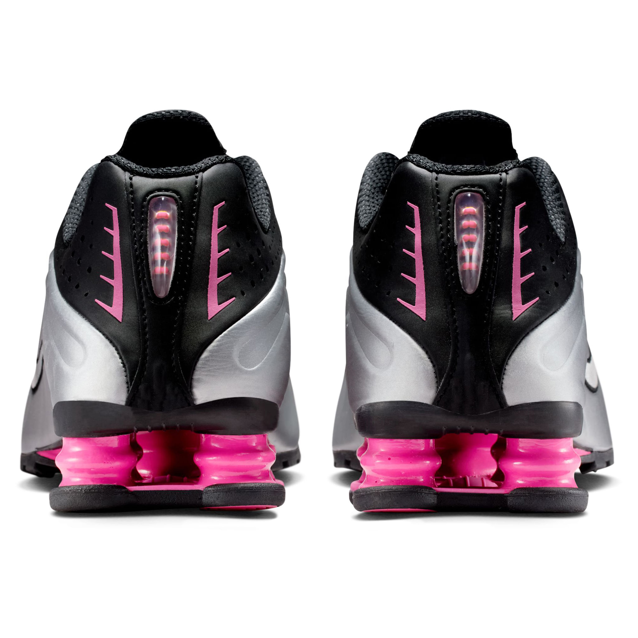 Nike Shox R4 Shoe - Women's - Als.com