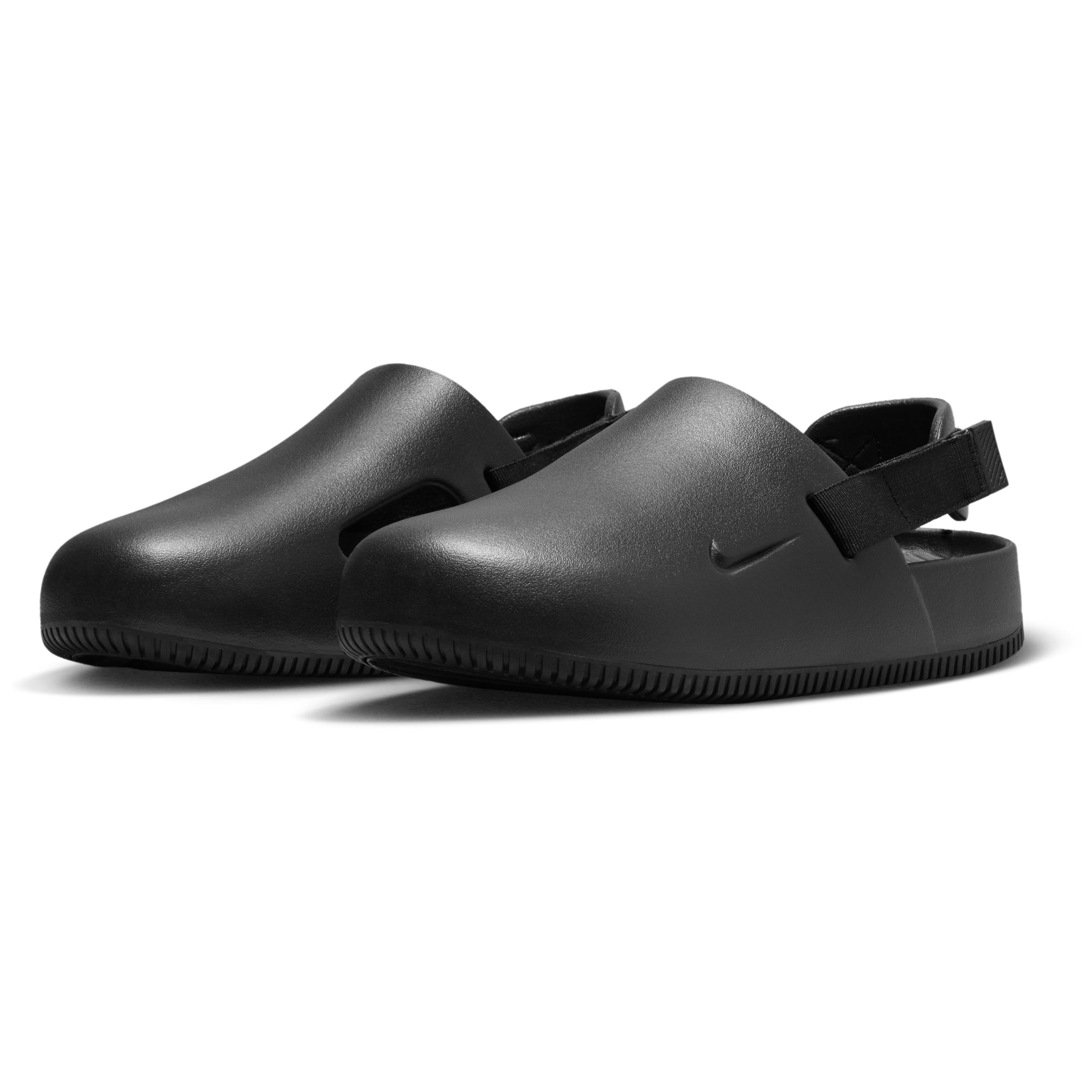 Nike Calm Athletic Slide - Men's - Als.com