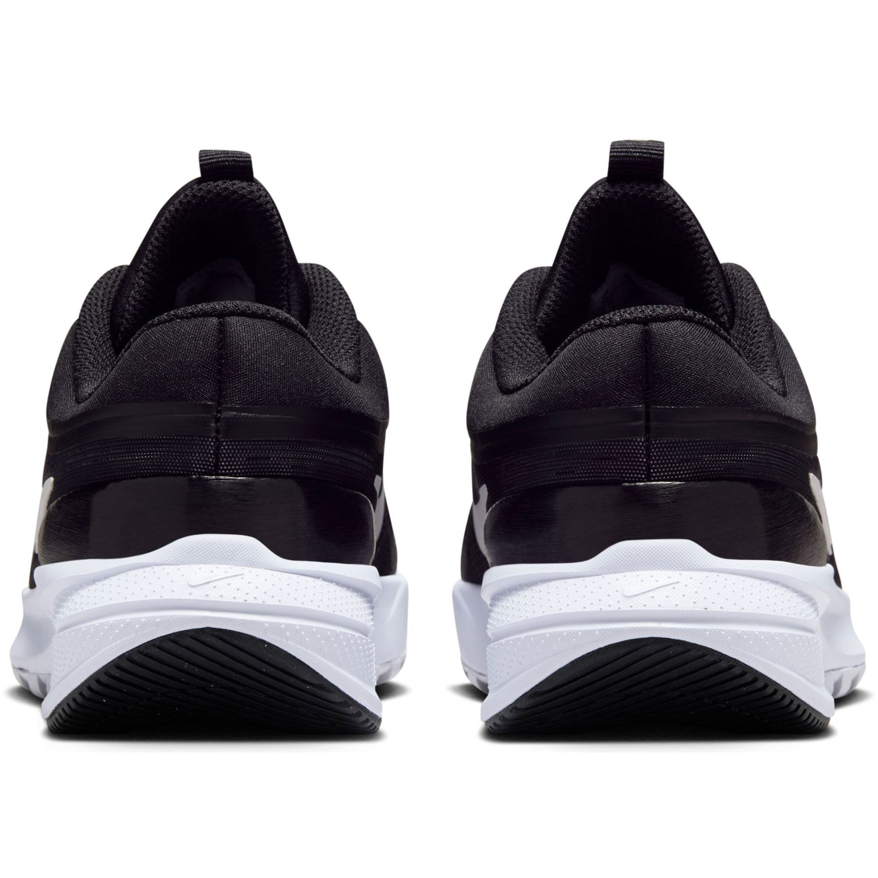 Nike-Star-Runner-5-Running-Shoe---Kids--Black---White---White