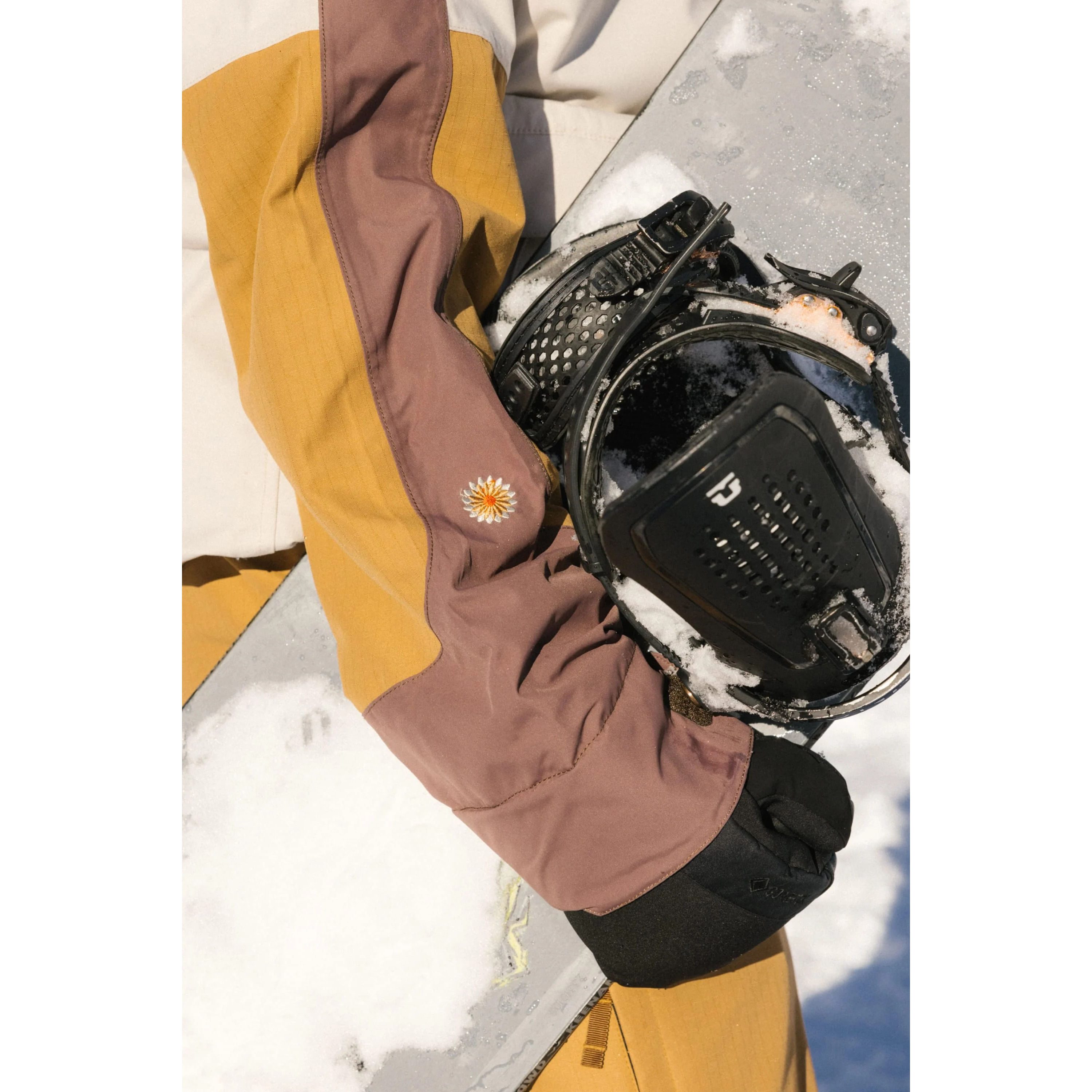 686-Outline-Shell-Anorak---Women-s-Limestone-Colorblock