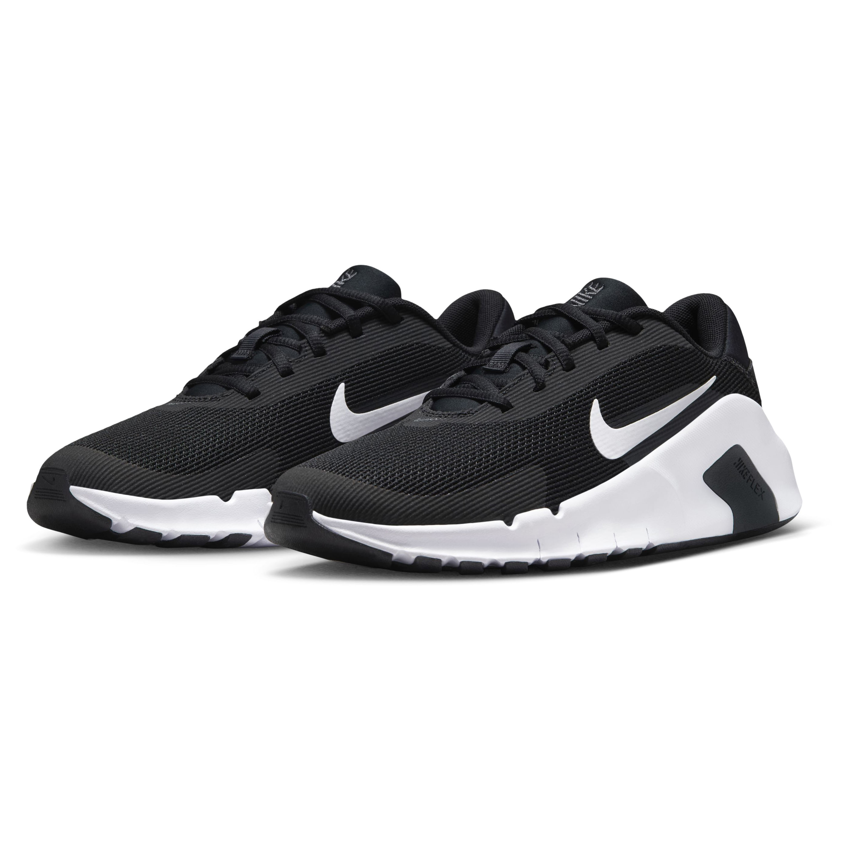 Nike-Flex-Training-Shoe---Women-s-Black---White---Anthracite