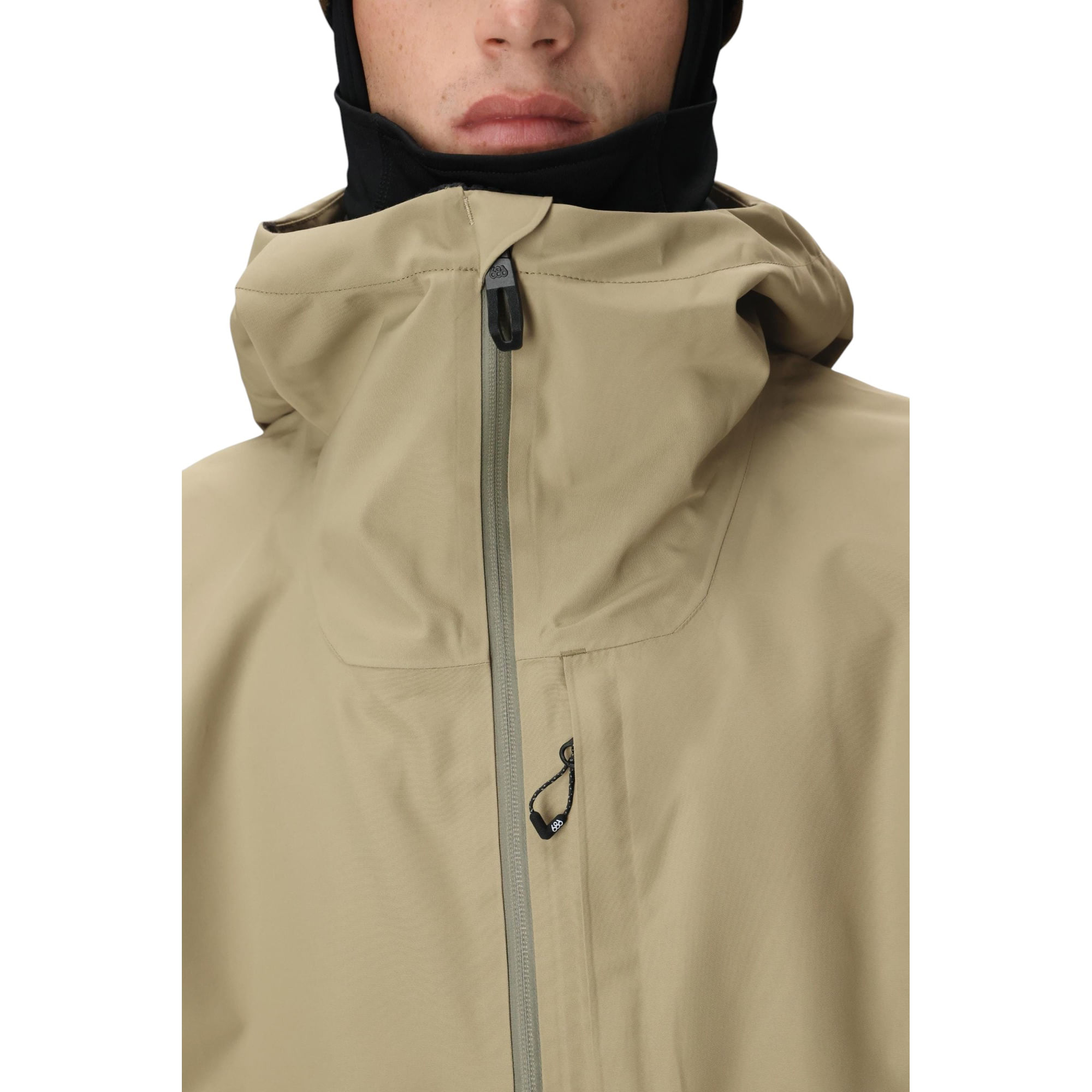 686-Gateway-Shell-Jacket---Men-s-Sage