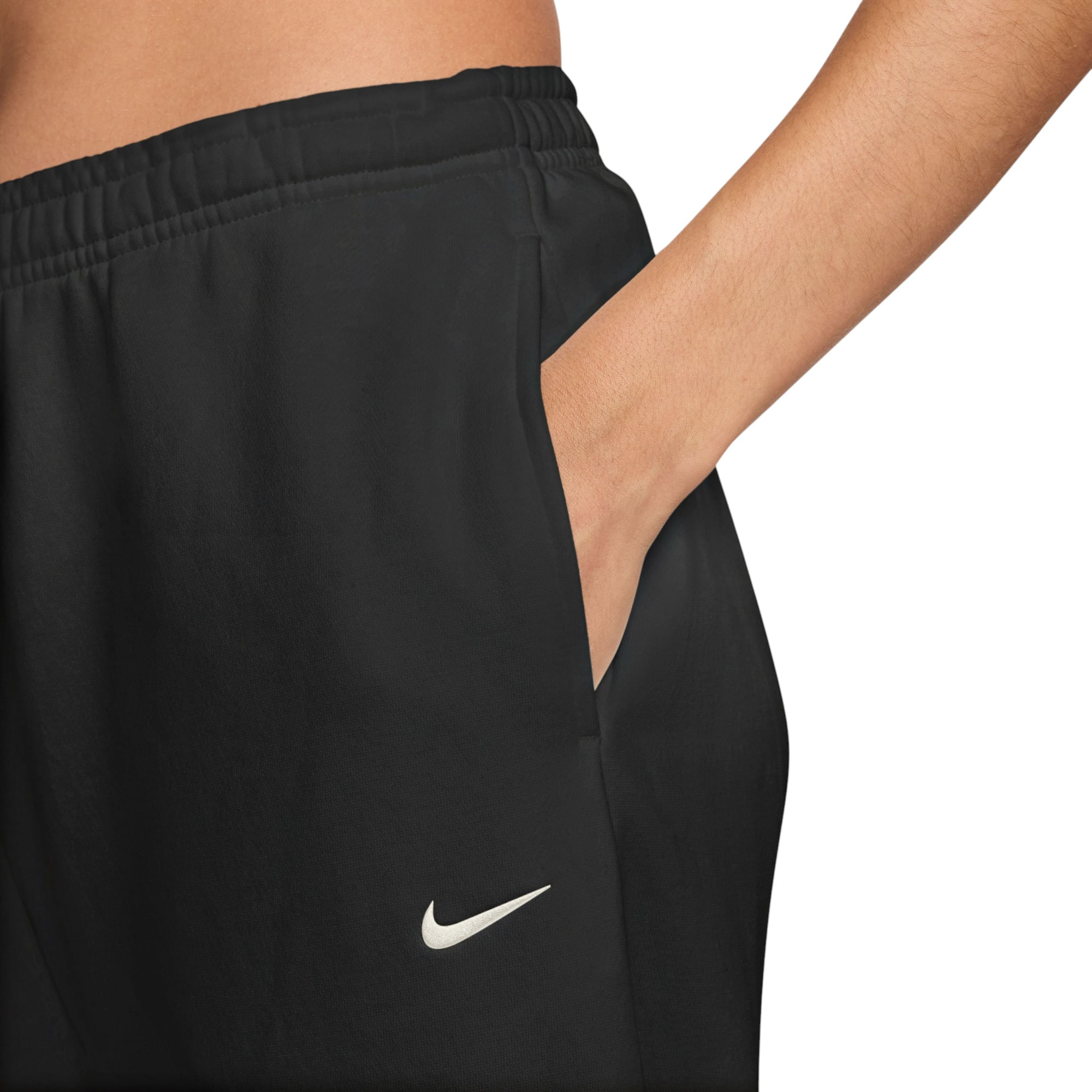 Nike Sportswear Phoenix Fleece Barrel Leg Pant - Women's - Als.com
