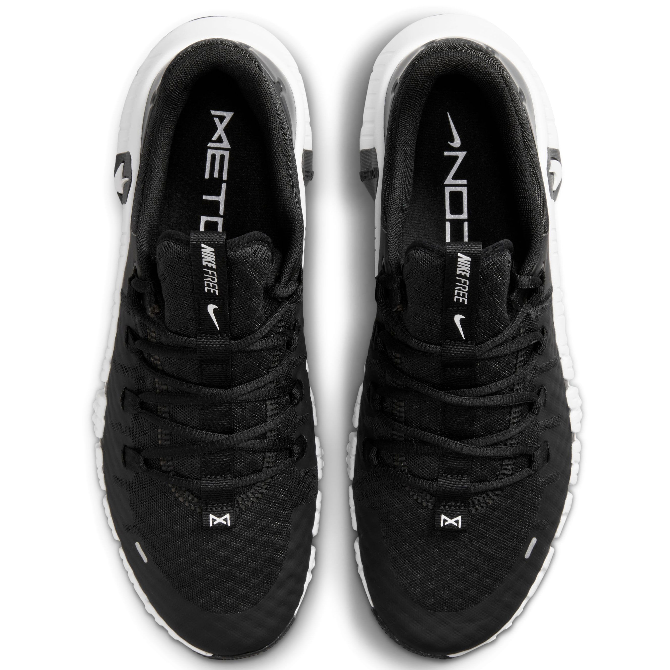 Nike-Free-Metcon-5-Training-Shoe---Men-s-Black---White---Anthracite