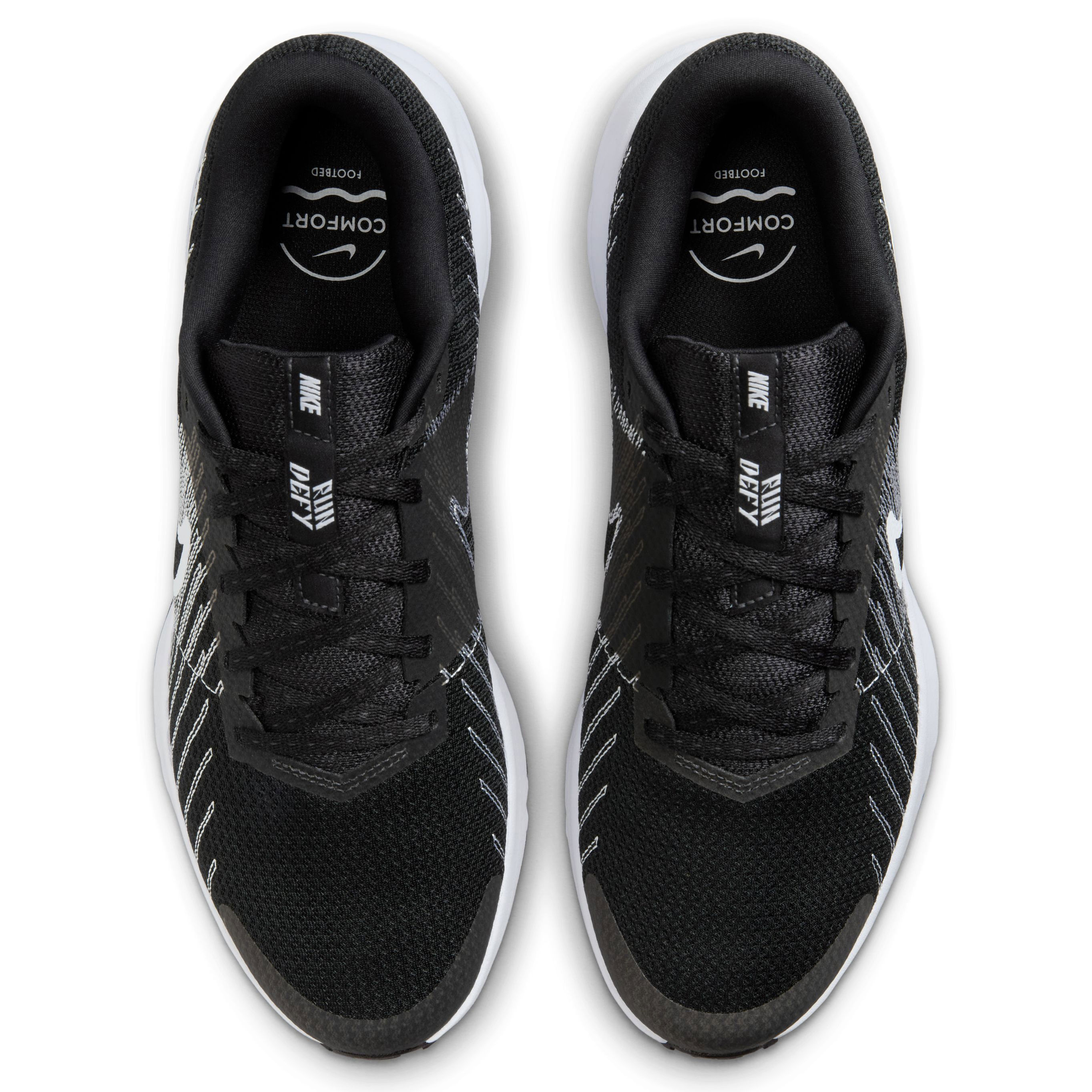 Nike-Run-Defy-Running-Shoe---Men-s-Black---White