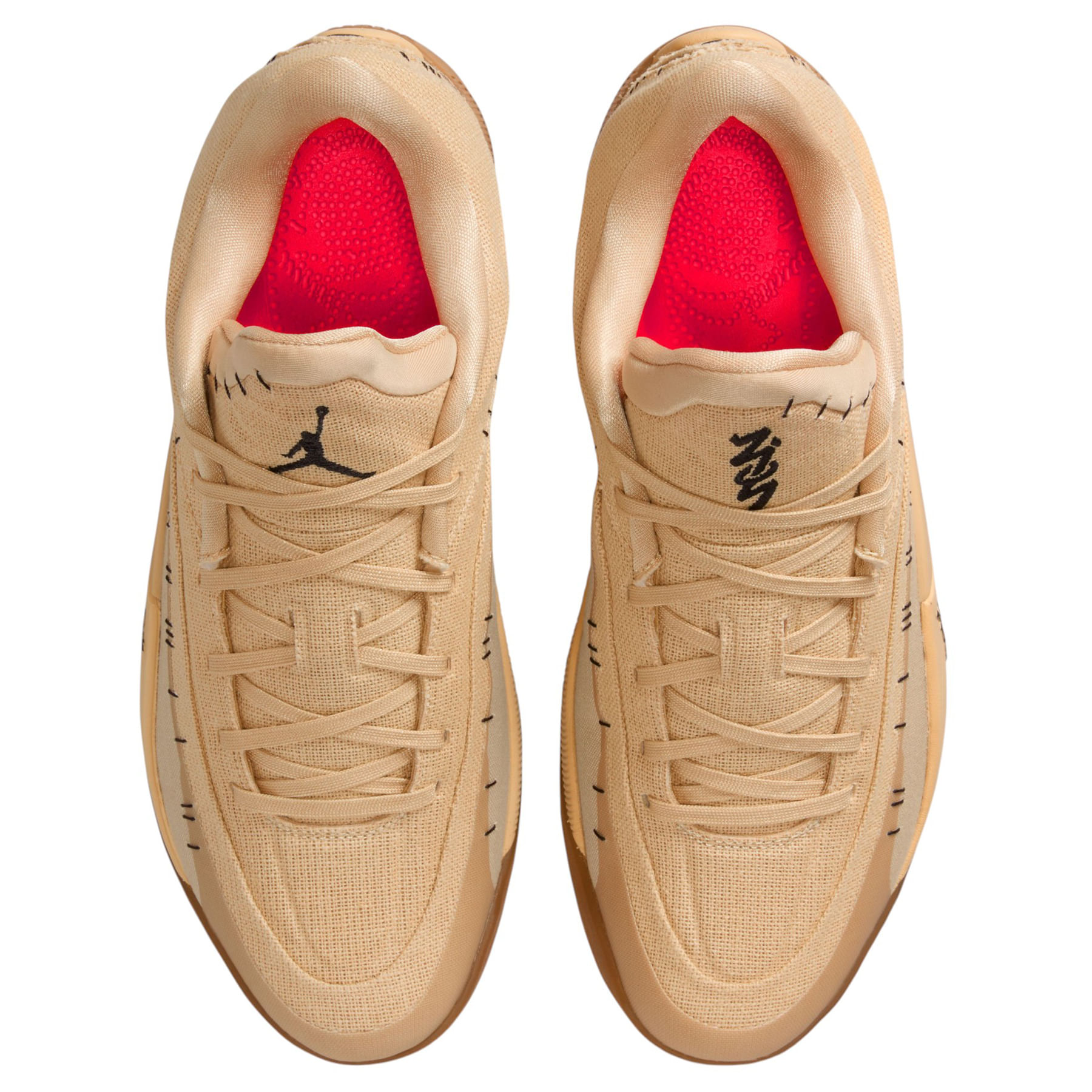 Jordan Zion 4 Basketball Shoe - Men's - Als.com
