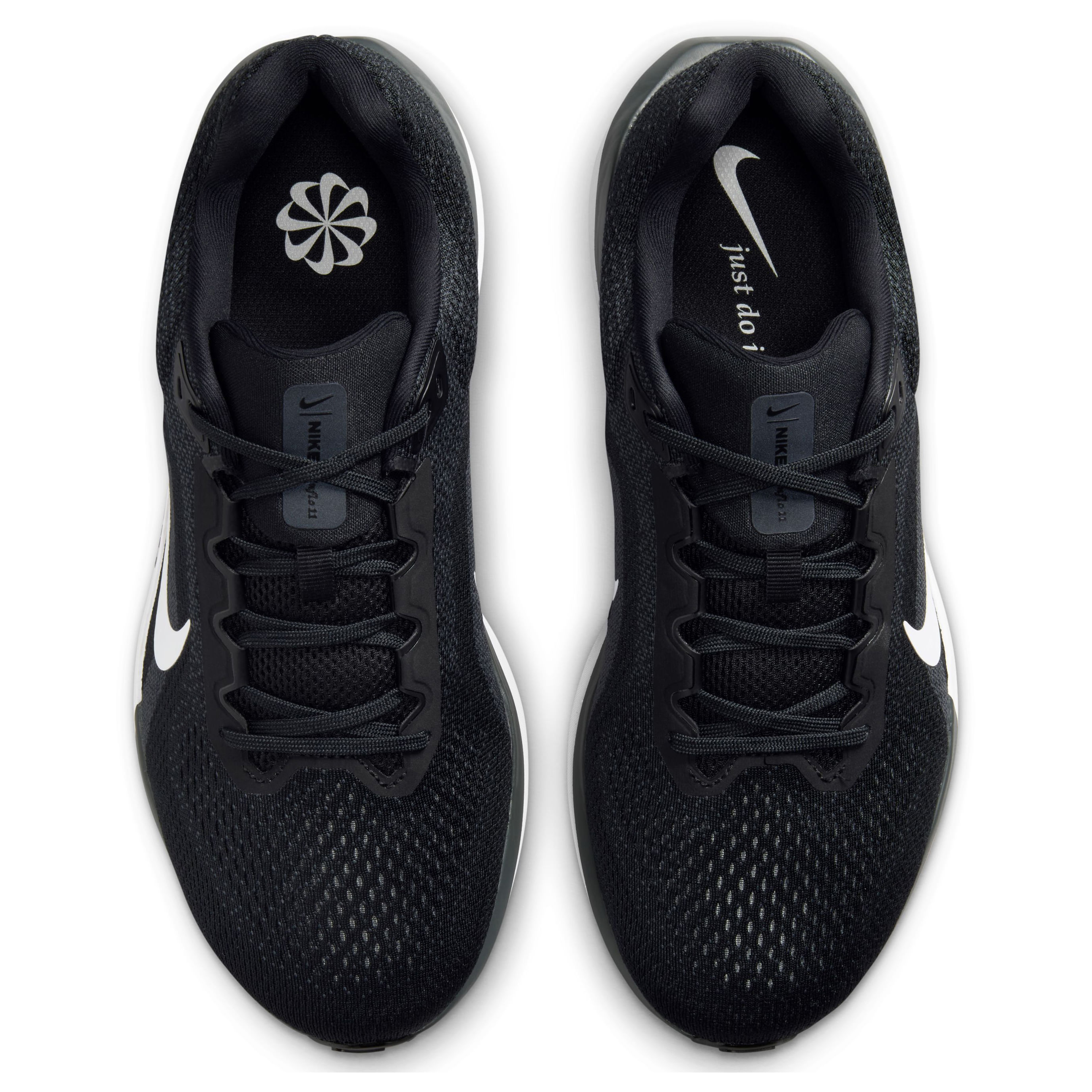 Nike-Winflo-11-Running-Shoe---Men-s-Black---White---Anthracite---Cool-Grey