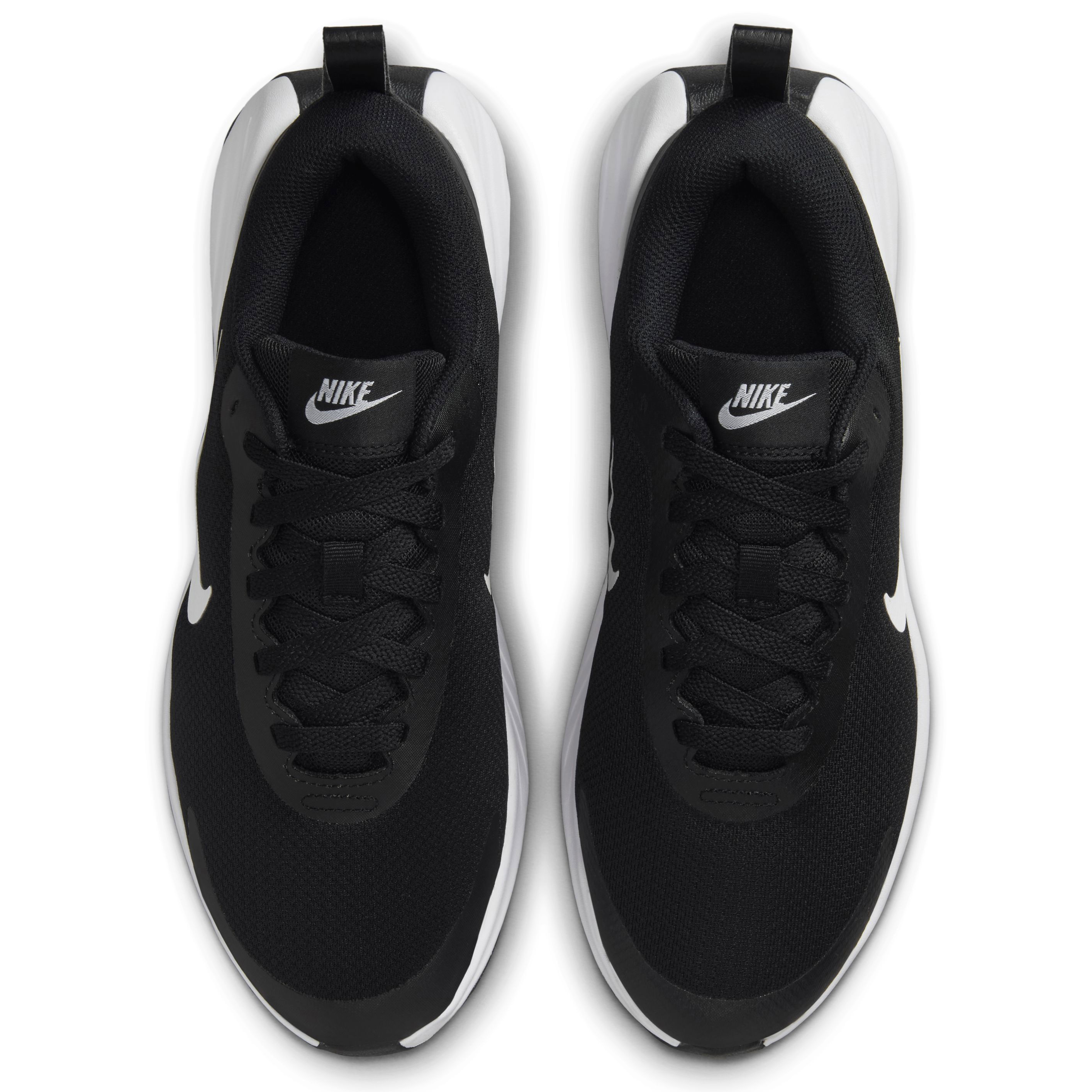 Nike-Promina-Training-Shoe---Women-s-Black---White