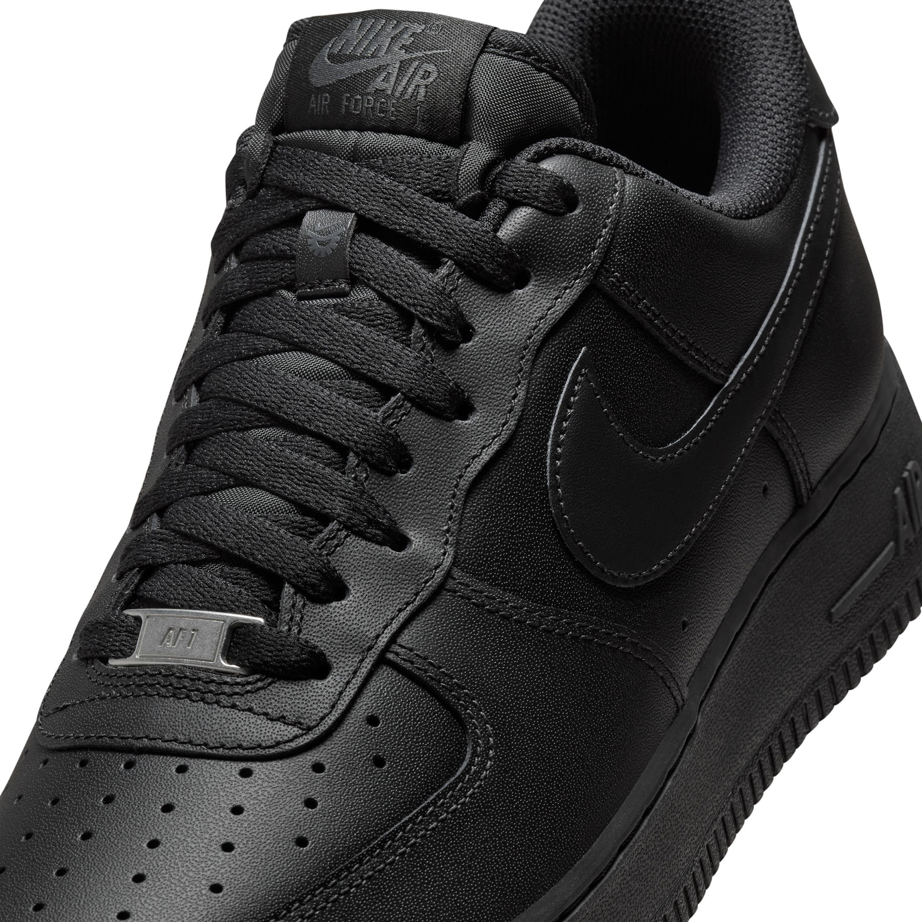Nike Air Force 1 '07 EasyOn Shoe - Men's - Als.com