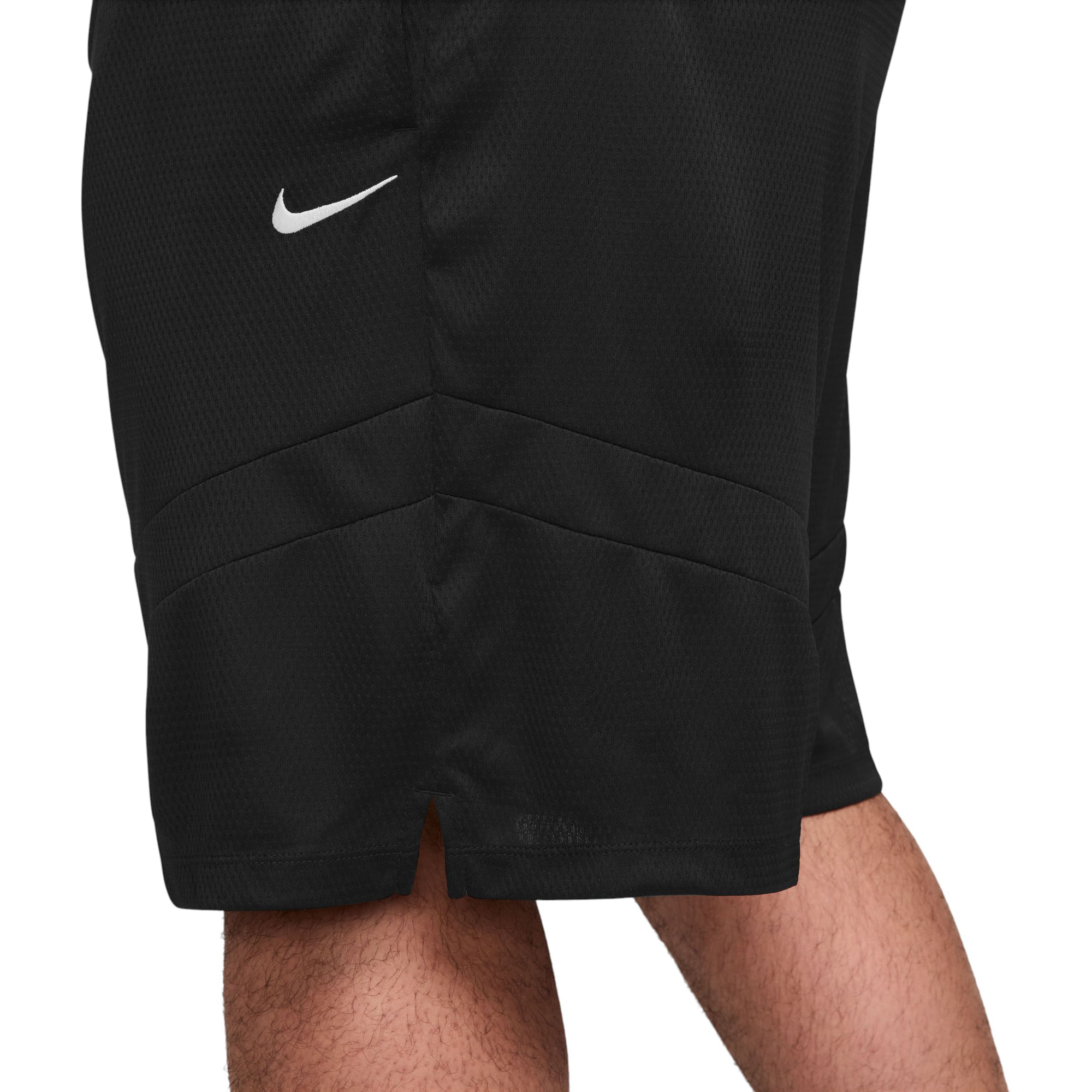 Nike-Dri-FIT-Icon-8--Basketball-Short---Men-s-Black---Black---Black---White