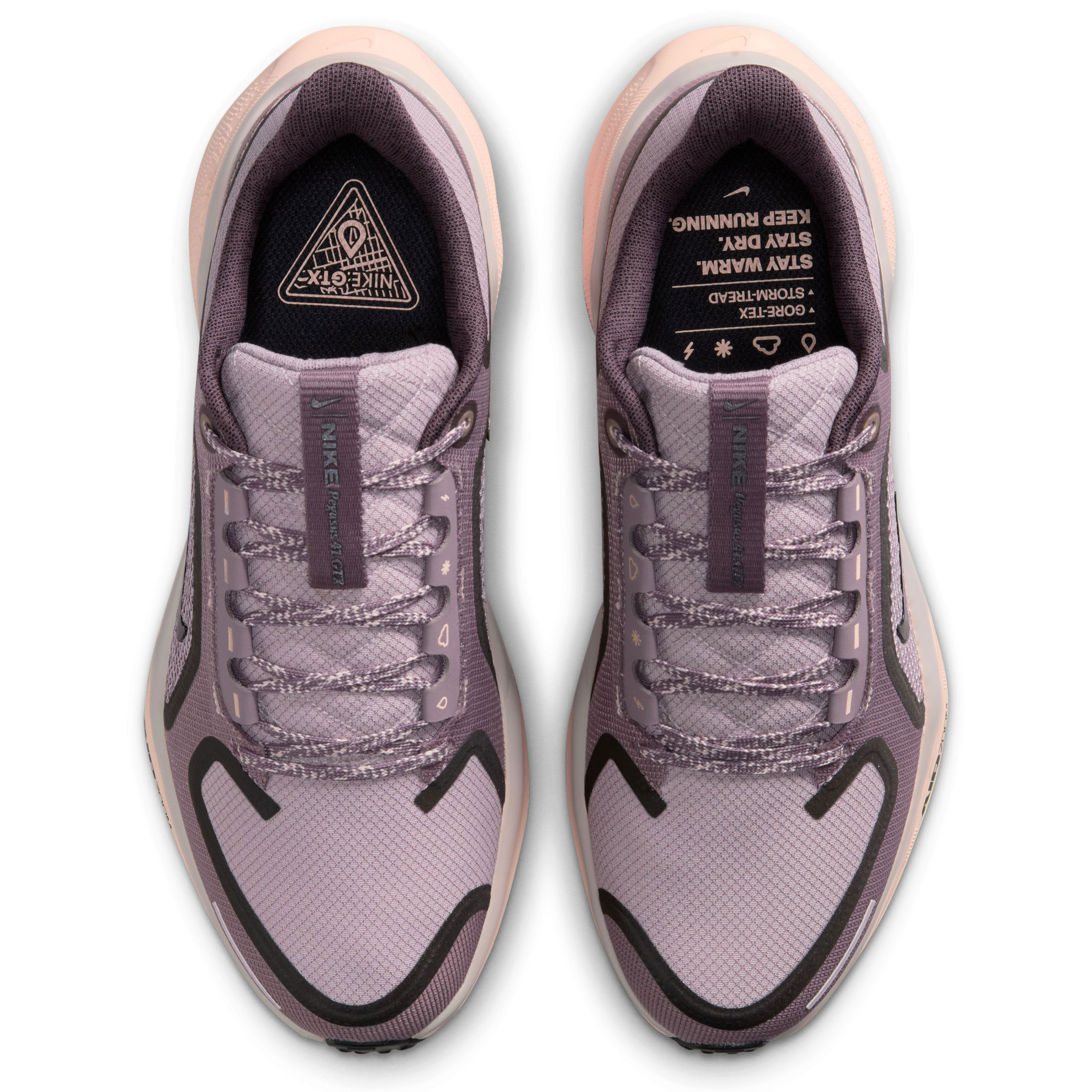 Nike-Pegasus-41-GORE-TEX-Running-Shoe---Women-s-Platinum-Violet---Black-Crimson-Tint