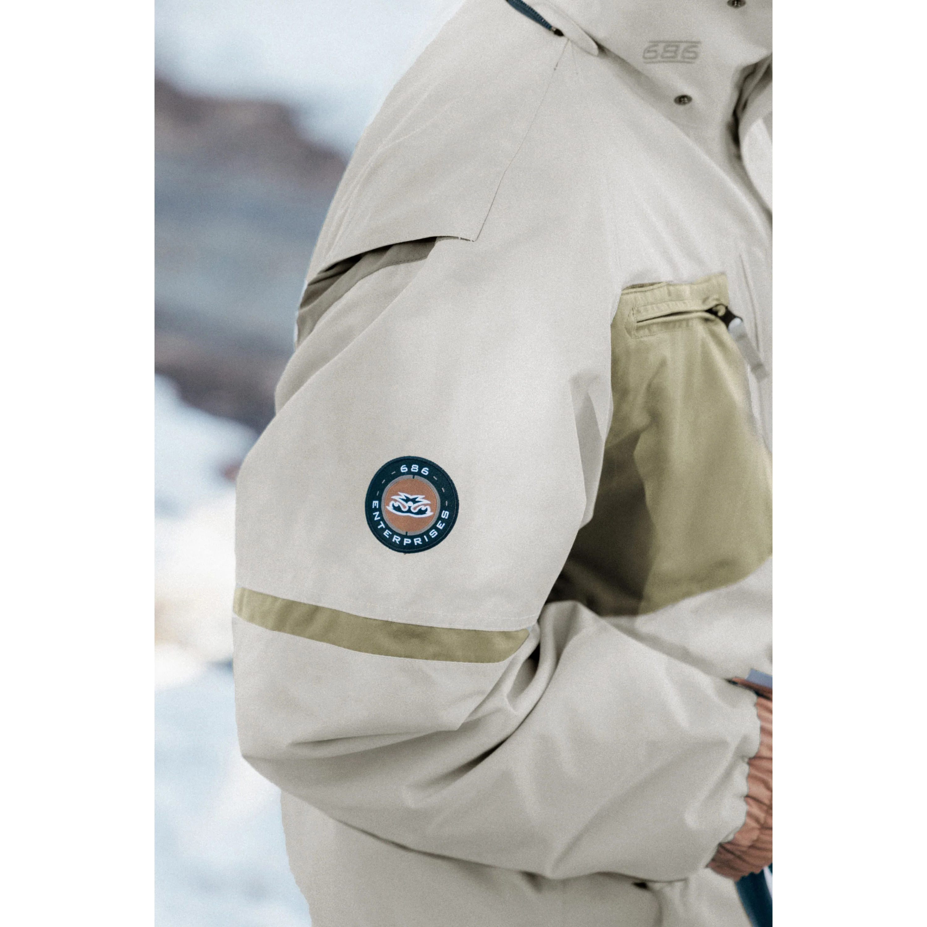686-Transfer-2001-Jacket---Men-s-Limestone-Colorblock